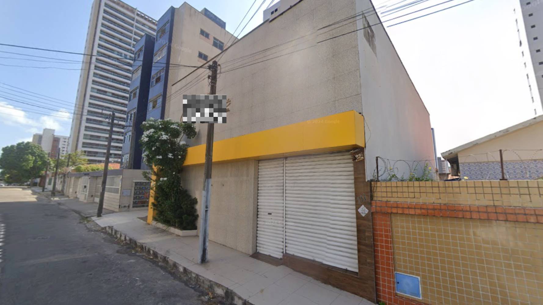 Imóvel em Fátima - Fortaleza/CE, localizado em Fortaleza - CE