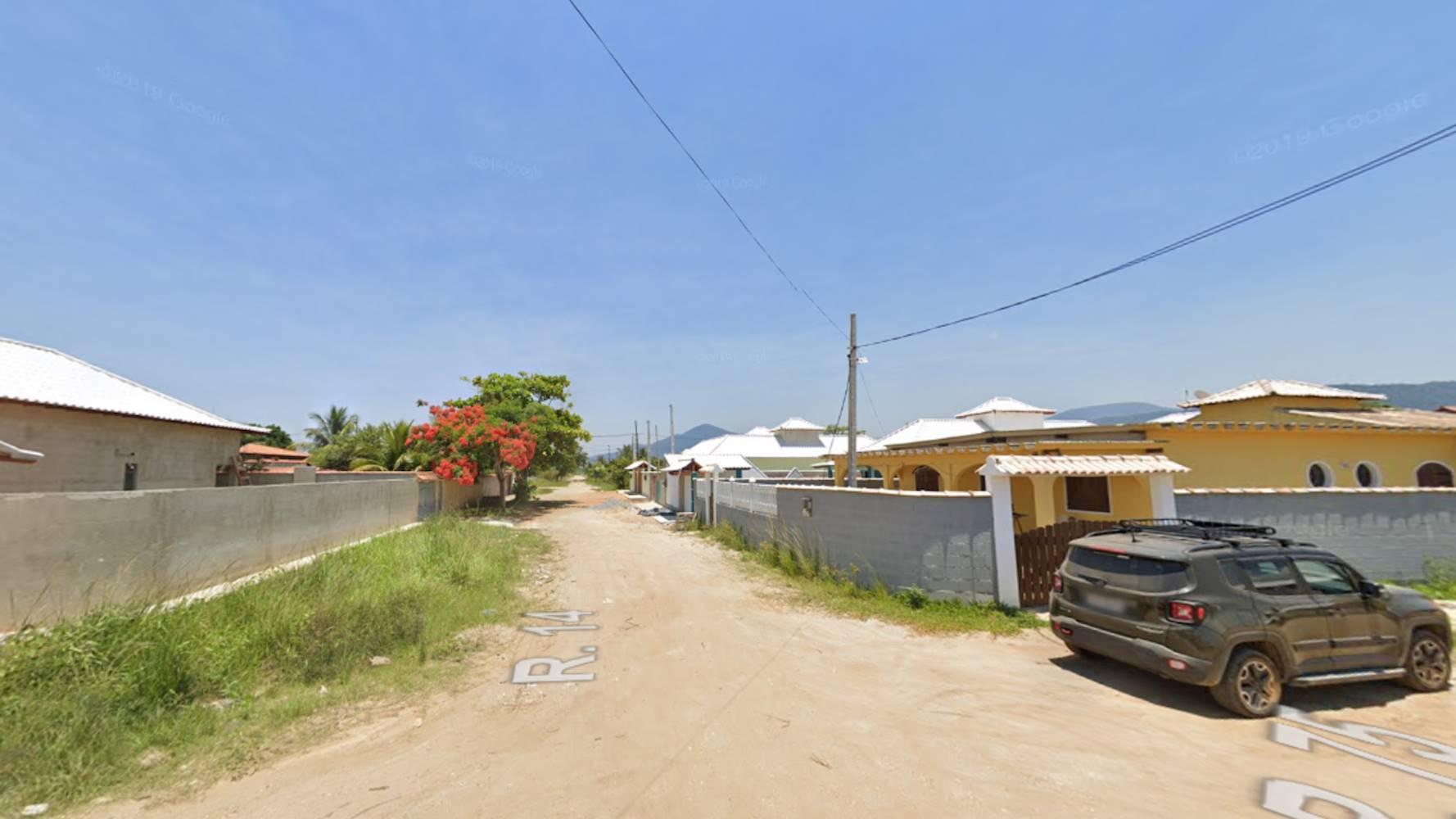 Casa em Jaconé - Saquarema/RJ, localizado em Saquarema - RJ