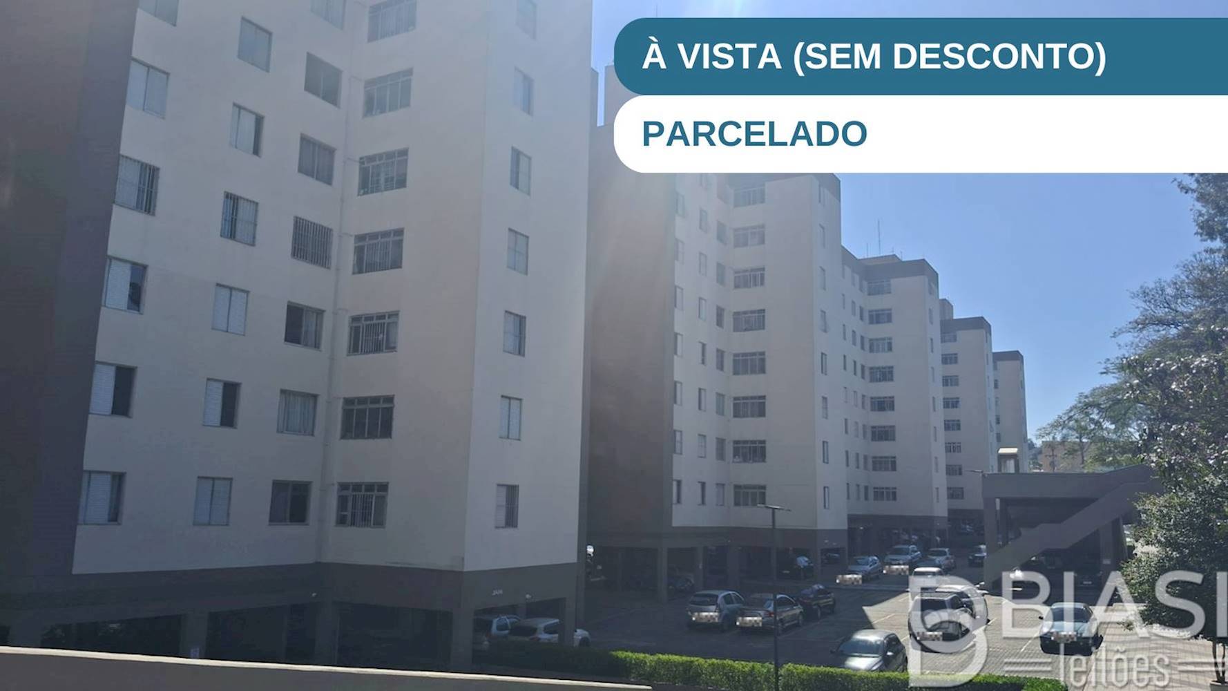 Imagem do imóvel Apartamento na Vila Constância em São Paulo/SP