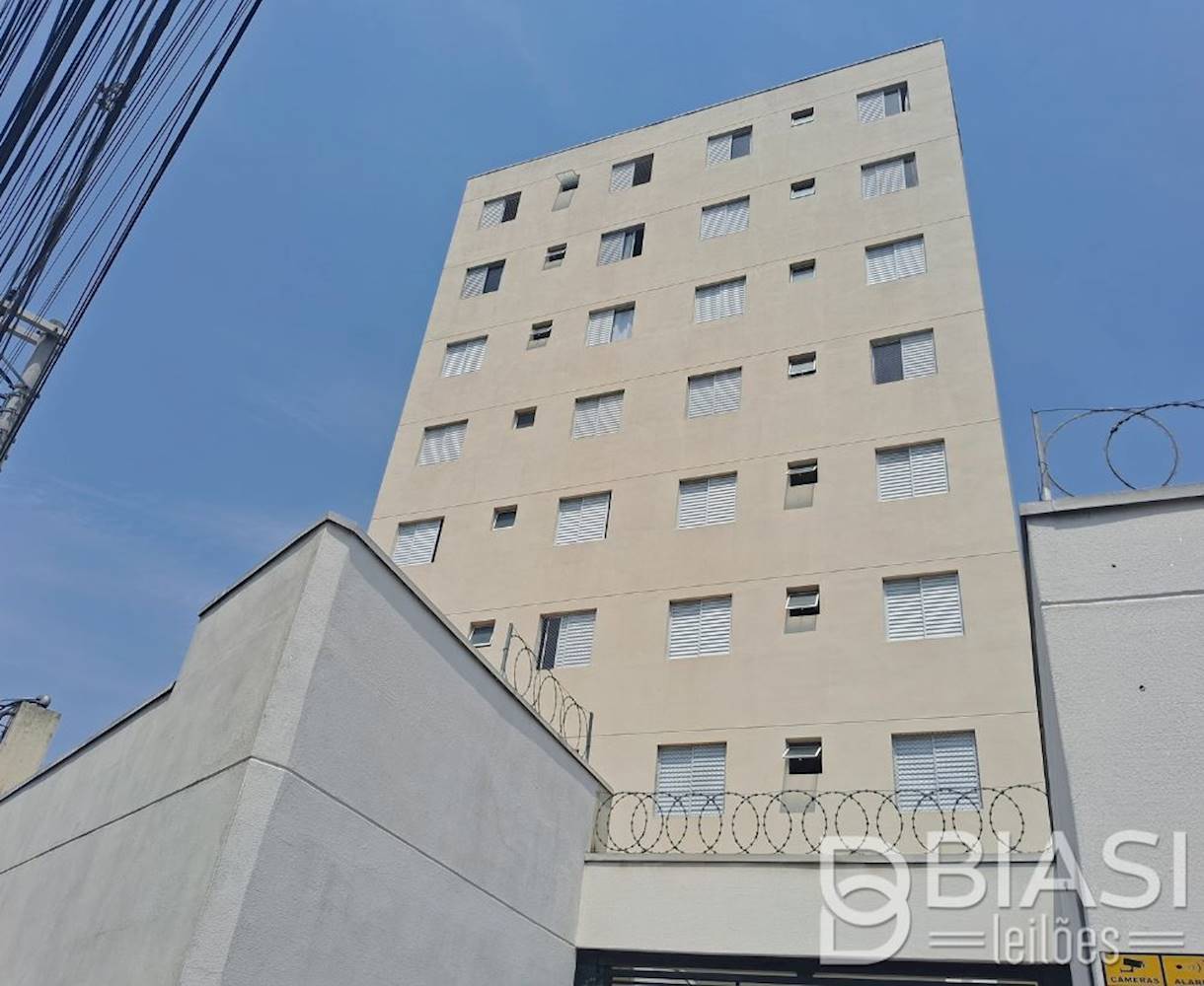 Apartamento no Parque Primavera em Guarulhos/SP, localizado em Guarulhos - SP