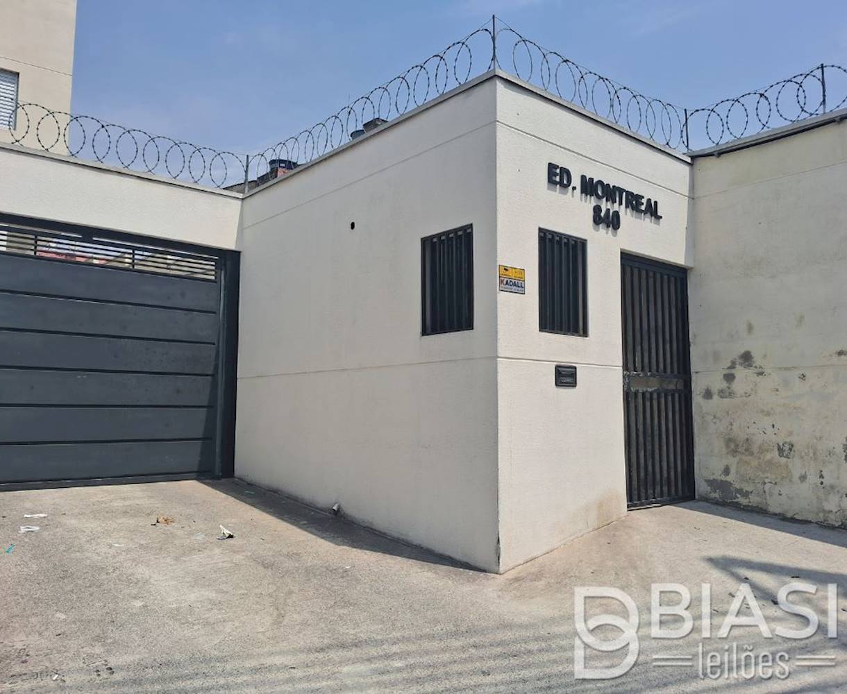 Apartamento no Parque Primavera em Guarulhos/SP, localizado em Guarulhos - SP