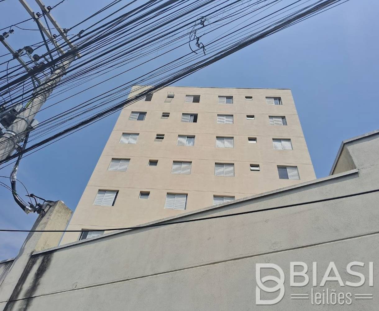 Apartamento no Parque Primavera em Guarulhos/SP, localizado em Guarulhos - SP