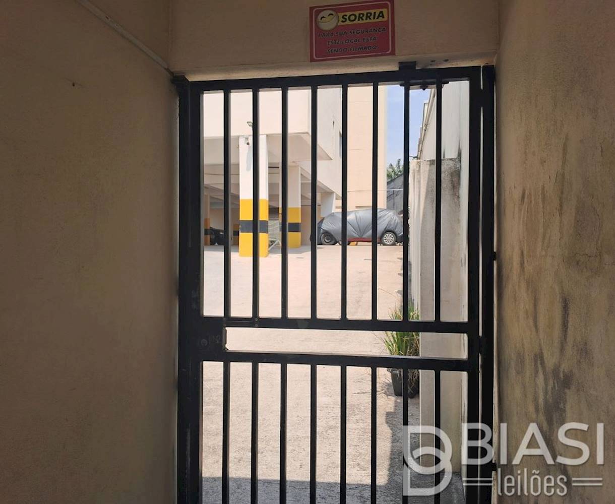 Apartamento no Parque Primavera em Guarulhos/SP, localizado em Guarulhos - SP