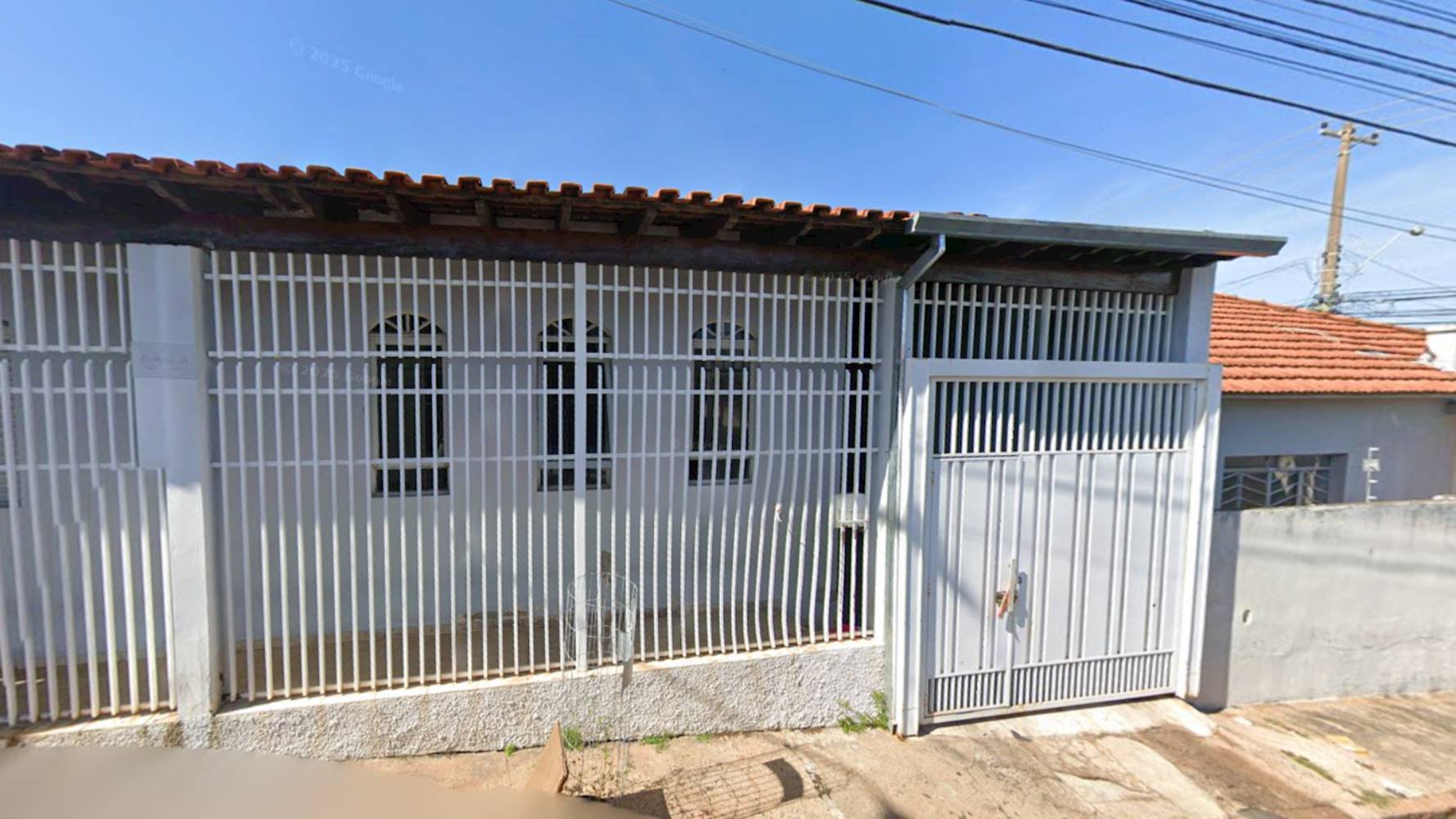Casa na Vila Formosa em Bauru/SP, localizado em Bauru - SP
