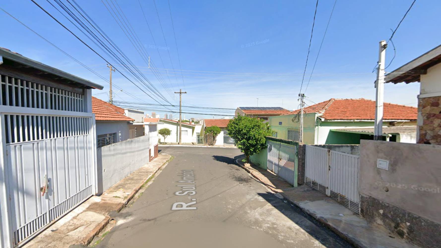 Casa na Vila Formosa em Bauru/SP, localizado em Bauru - SP