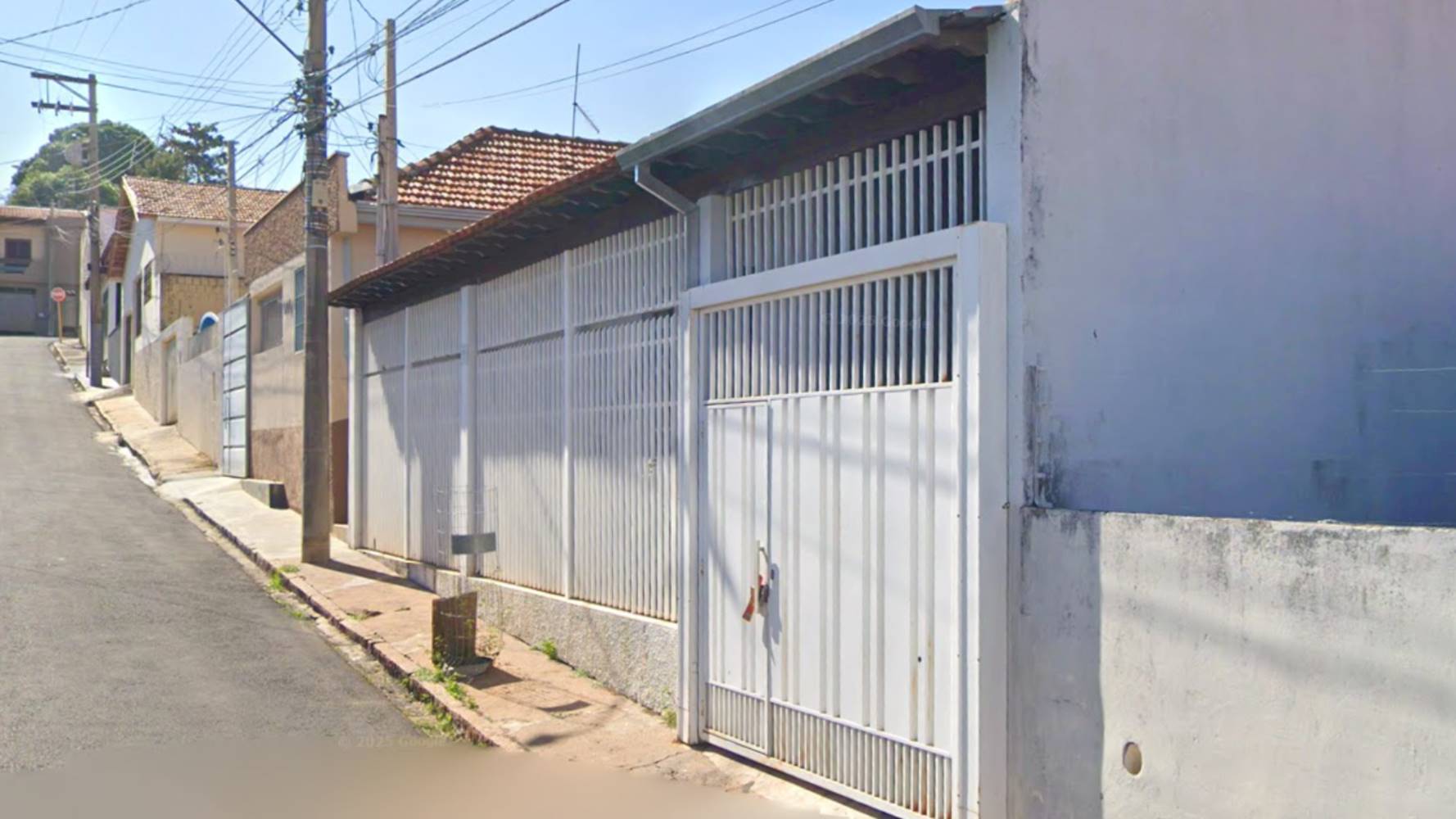 Casa na Vila Formosa em Bauru/SP, localizado em Bauru - SP