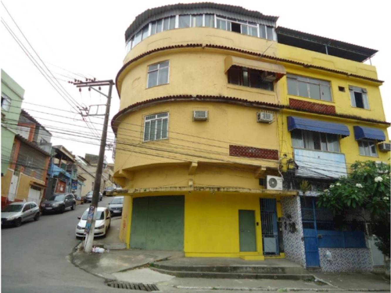 Loja no Centro - São João de Meriti/RJ, localizado em São João De Meriti - RJ