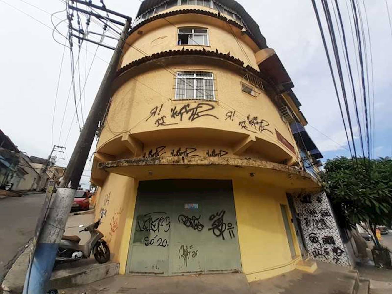 Loja no Centro - São João de Meriti/RJ, localizado em São João De Meriti - RJ