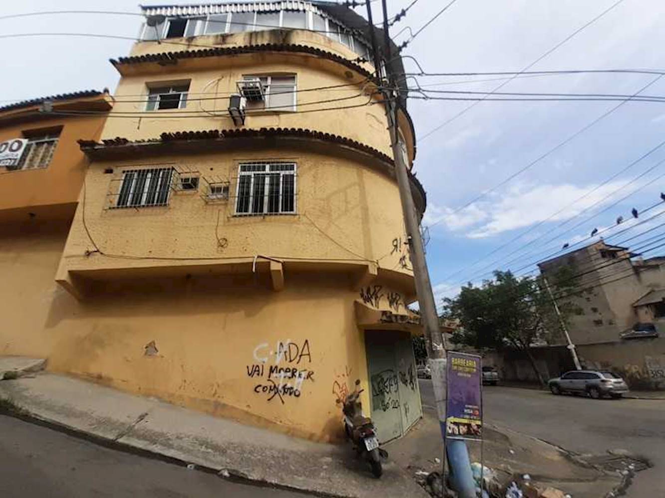 Loja no Centro - São João de Meriti/RJ, localizado em São João De Meriti - RJ