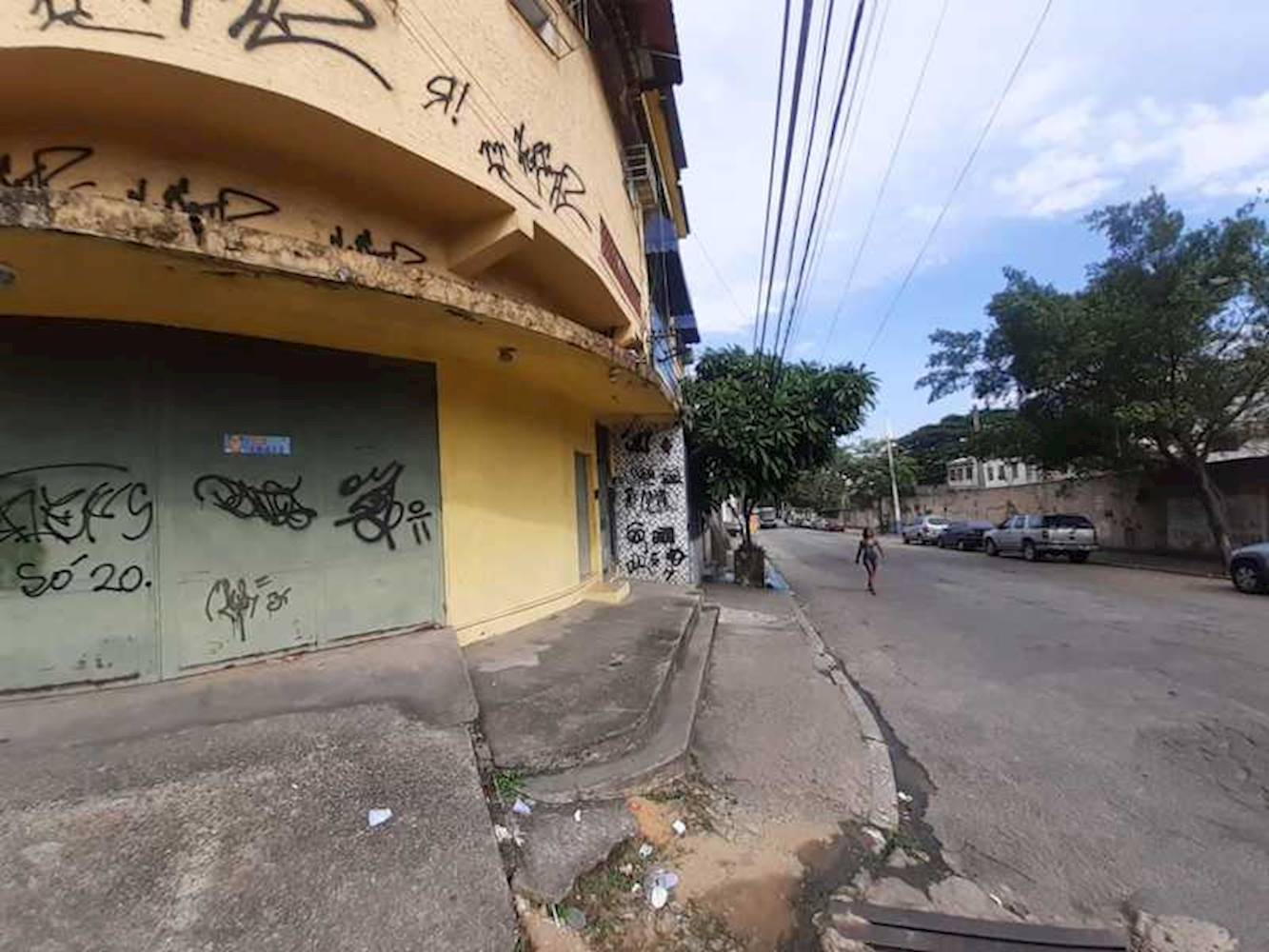 Loja no Centro - São João de Meriti/RJ, localizado em São João De Meriti - RJ
