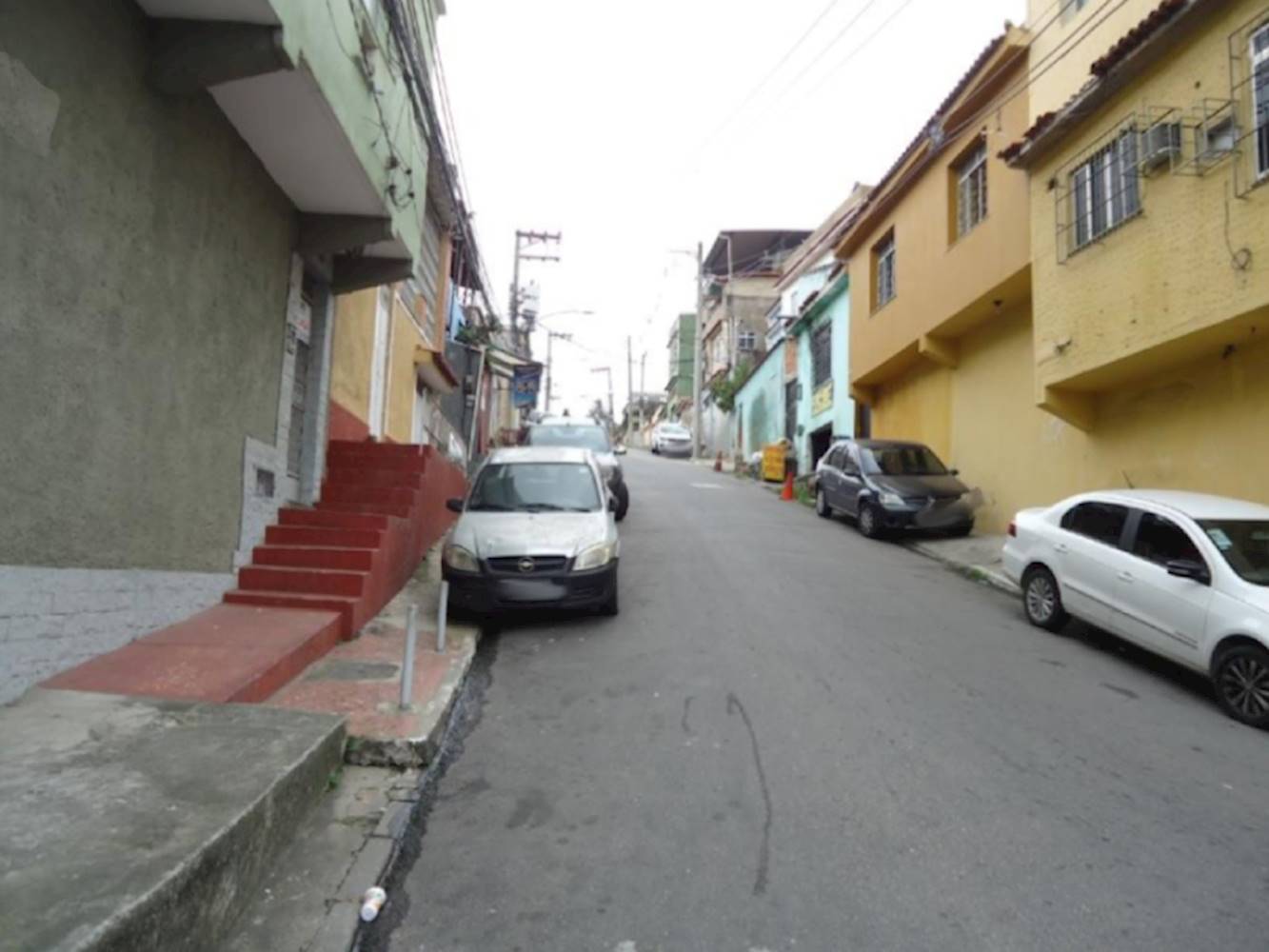 Loja no Centro - São João de Meriti/RJ, localizado em São João De Meriti - RJ