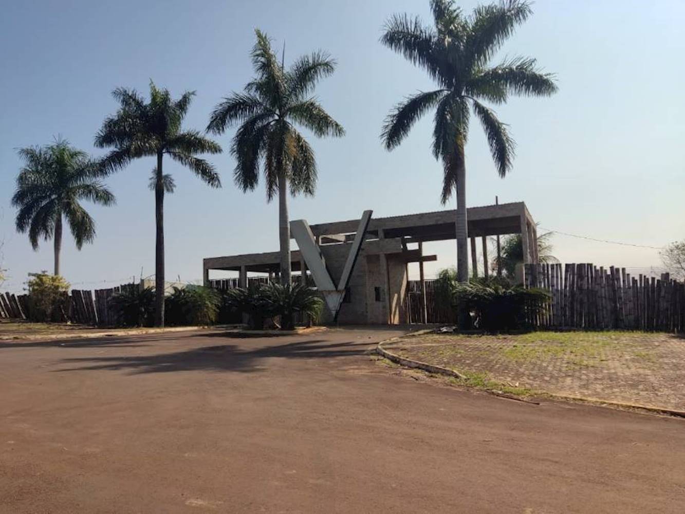 Terreno no Parque Residencial Viva - Pérola/PR, localizado em Pérola - PR