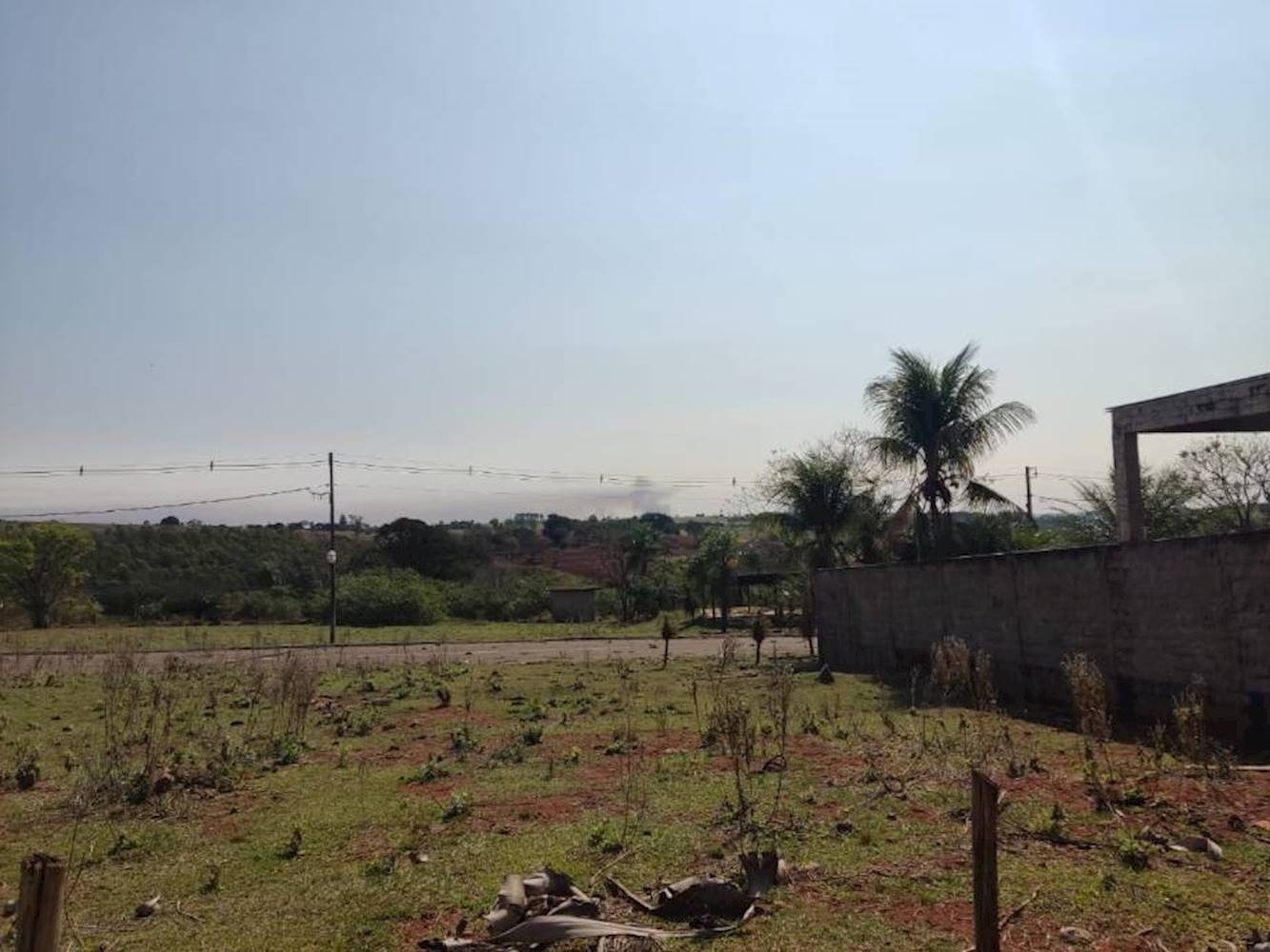 Terreno no Parque Residencial Viva - Pérola/PR, localizado em Pérola - PR