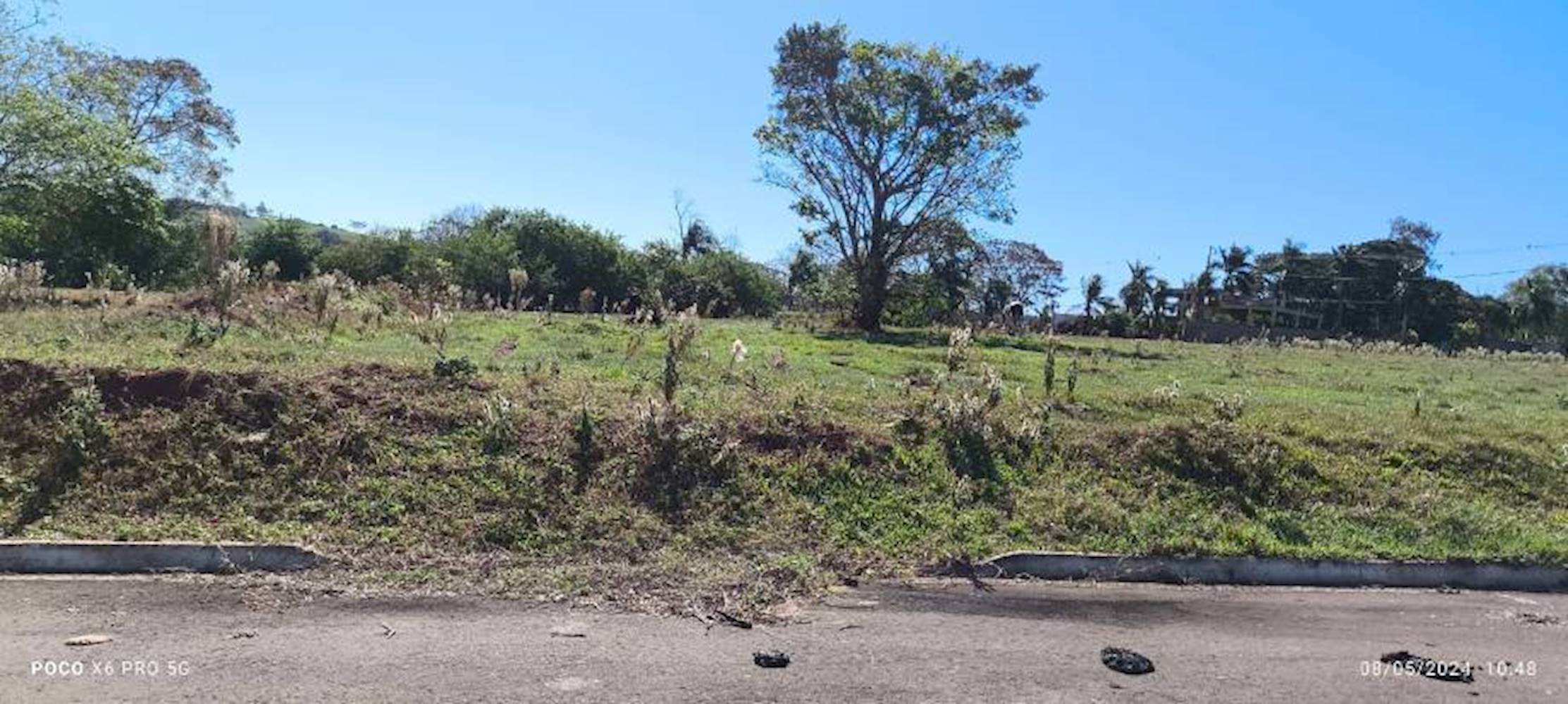 Terreno no Parque Residencial Viva - Pérola/PR, localizado em Pérola - PR