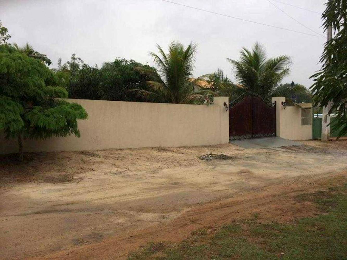 Casa no Residencial Arcadia De Conchas - Conchas/SP, localizado em Conchas - SP
