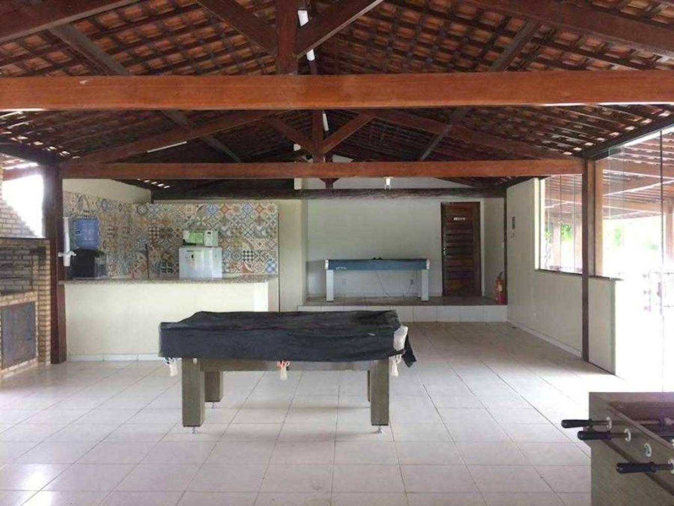 Casa no Residencial Arcadia De Conchas - Conchas/SP, localizado em Conchas - SP