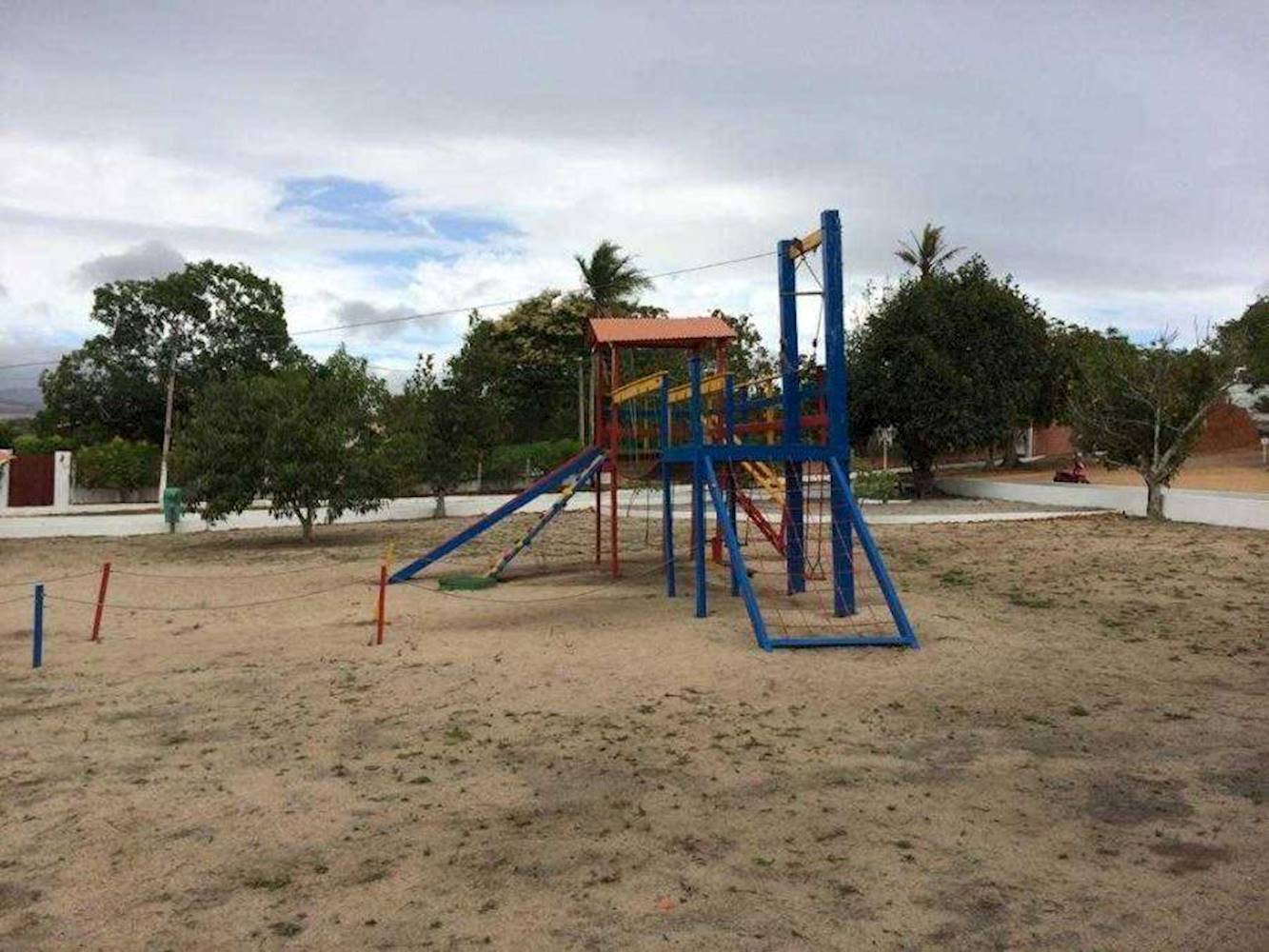 Casa no Residencial Arcadia De Conchas - Conchas/SP, localizado em Conchas - SP
