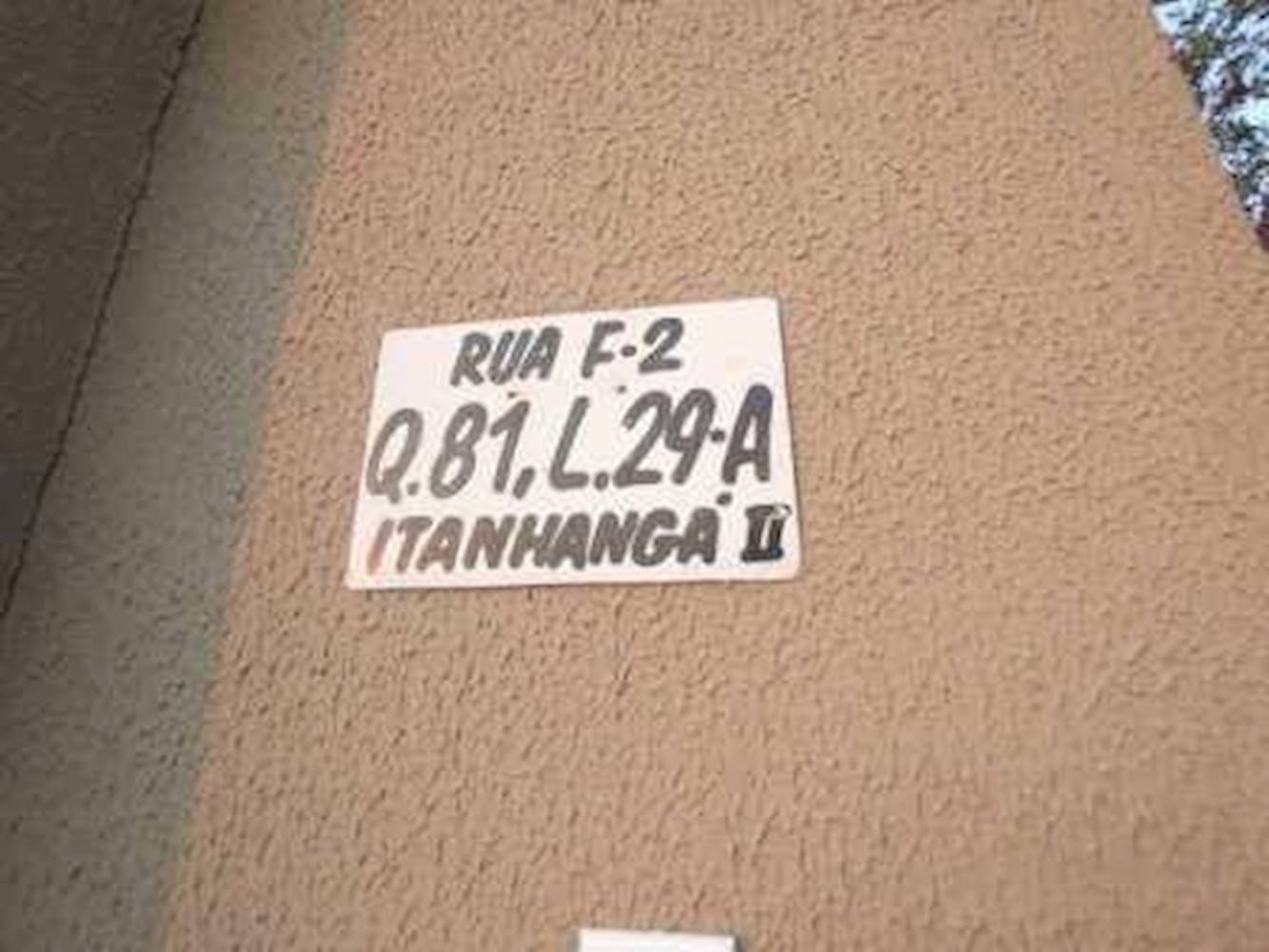 Casa em Estância Itanhangá - Caldas Novas/GO, localizado em Caldas Novas - GO