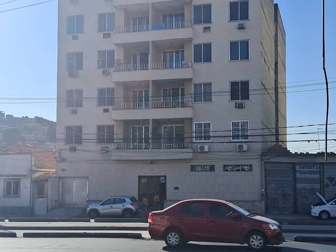 Apartamento em Penha Circular - Rio de Janeiro/RJ, localizado em Rio De Janeiro - RJ
