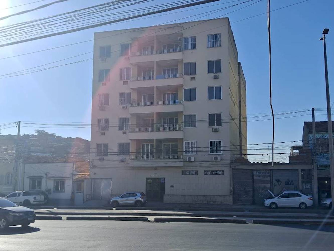 Apartamento em Penha Circular - Rio de Janeiro/RJ, localizado em Rio De Janeiro - RJ