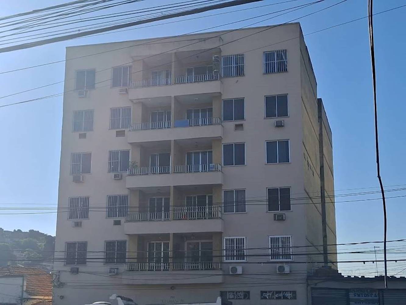 Apartamento em Penha Circular - Rio de Janeiro/RJ, localizado em Rio De Janeiro - RJ