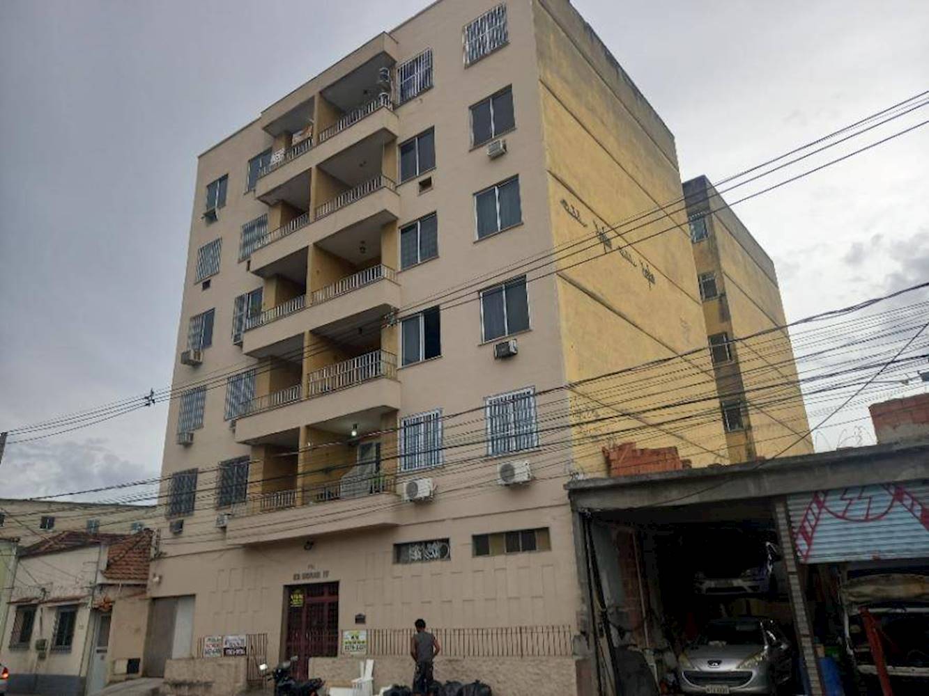 Apartamento em Penha Circular - Rio de Janeiro/RJ, localizado em Rio De Janeiro - RJ