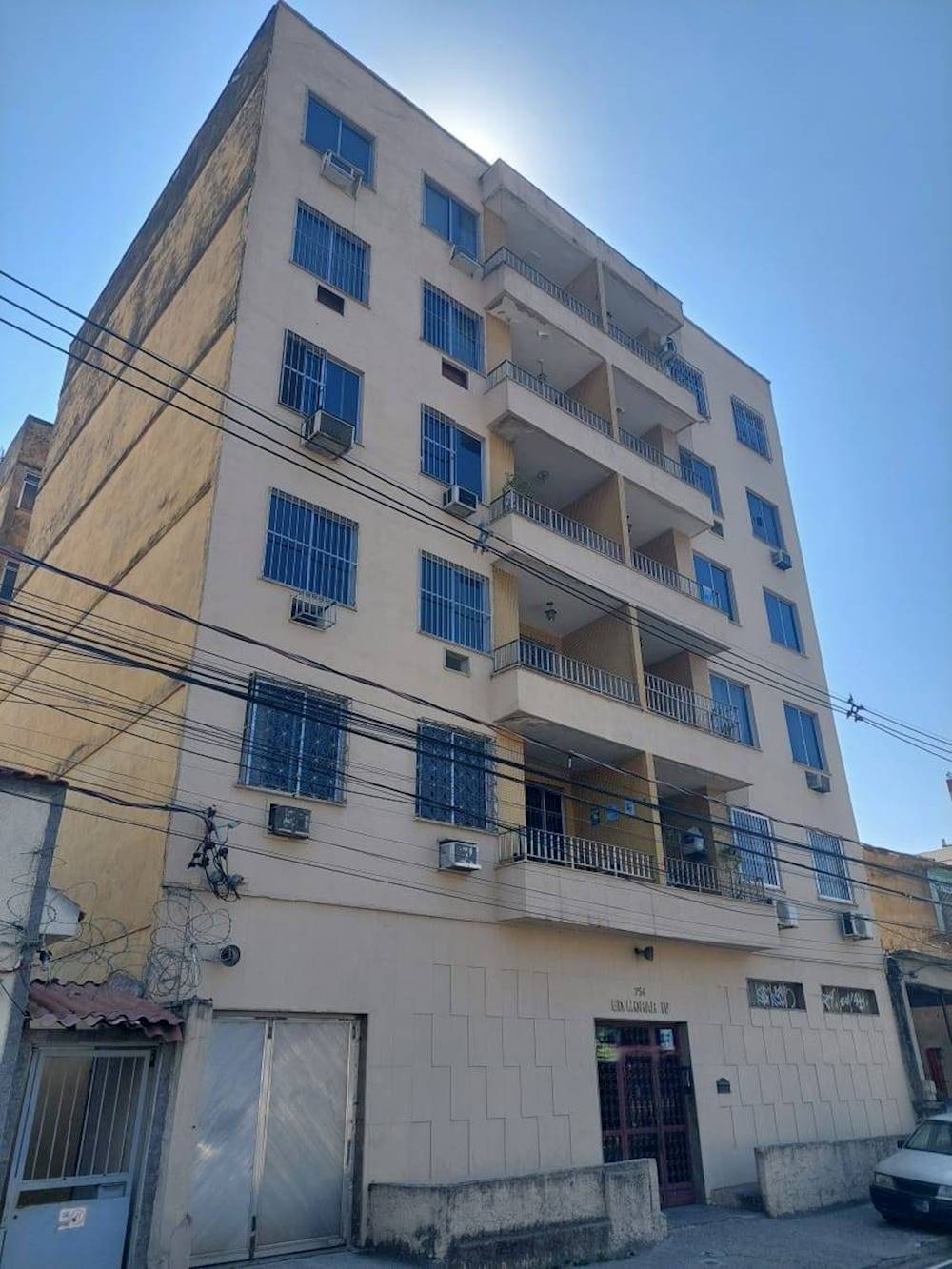 Apartamento em Penha Circular - Rio de Janeiro/RJ, localizado em Rio De Janeiro - RJ
