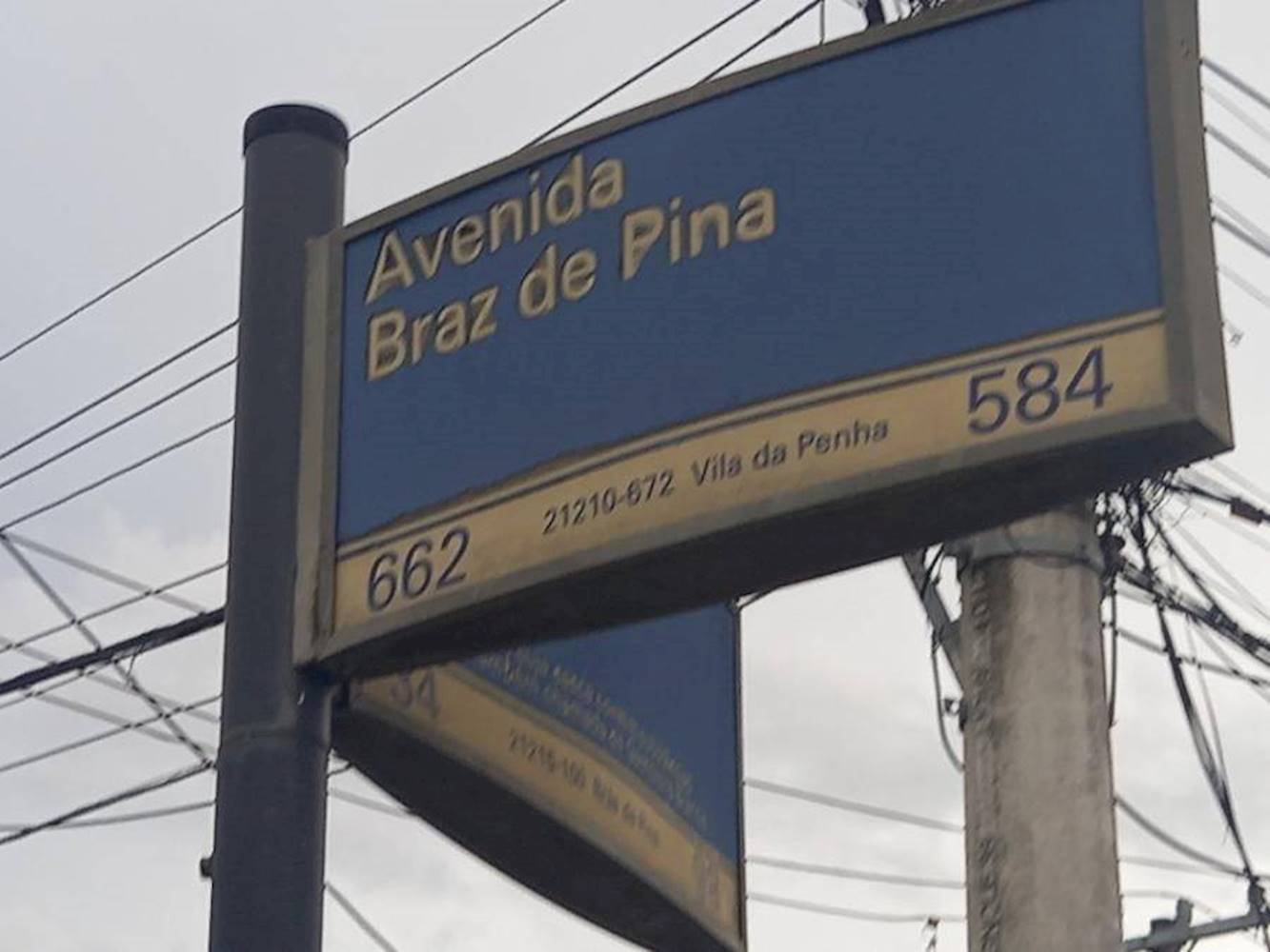 Apartamento em Penha Circular - Rio de Janeiro/RJ, localizado em Rio De Janeiro - RJ