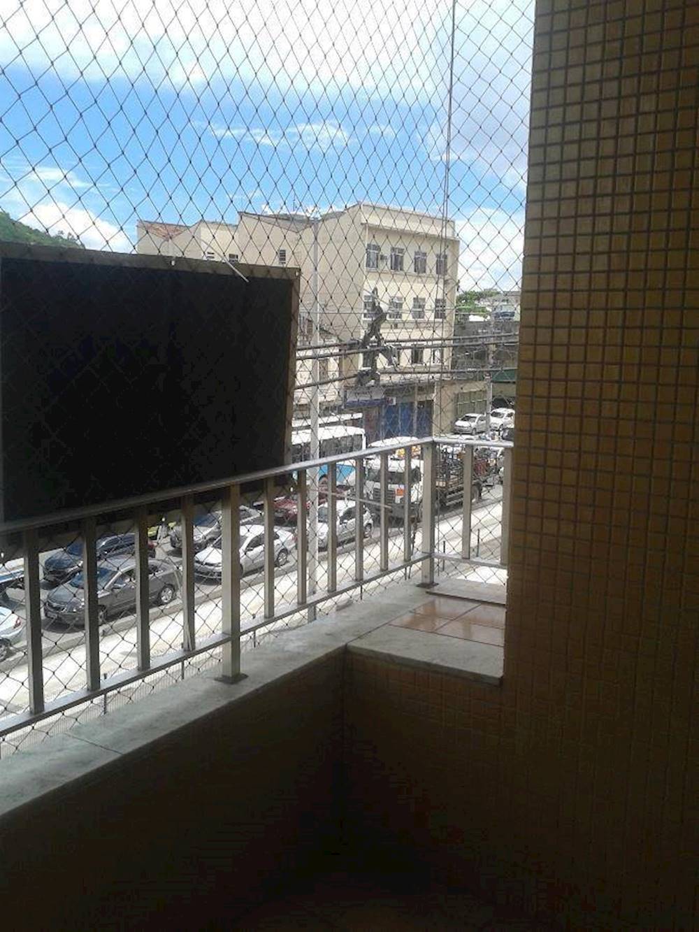 Apartamento em Penha Circular - Rio de Janeiro/RJ, localizado em Rio De Janeiro - RJ
