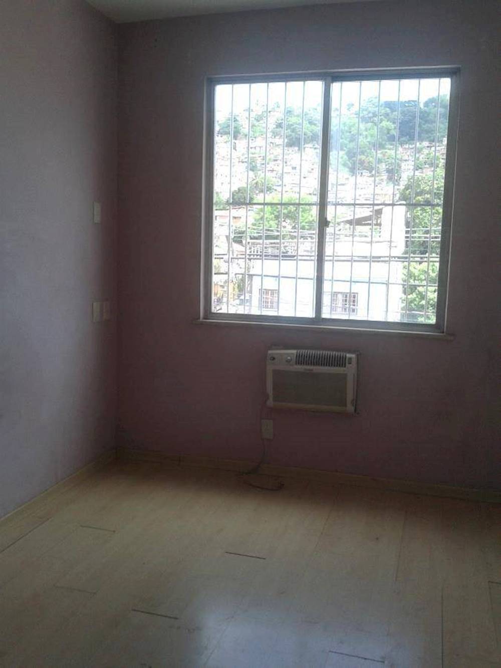 Apartamento em Penha Circular - Rio de Janeiro/RJ, localizado em Rio De Janeiro - RJ
