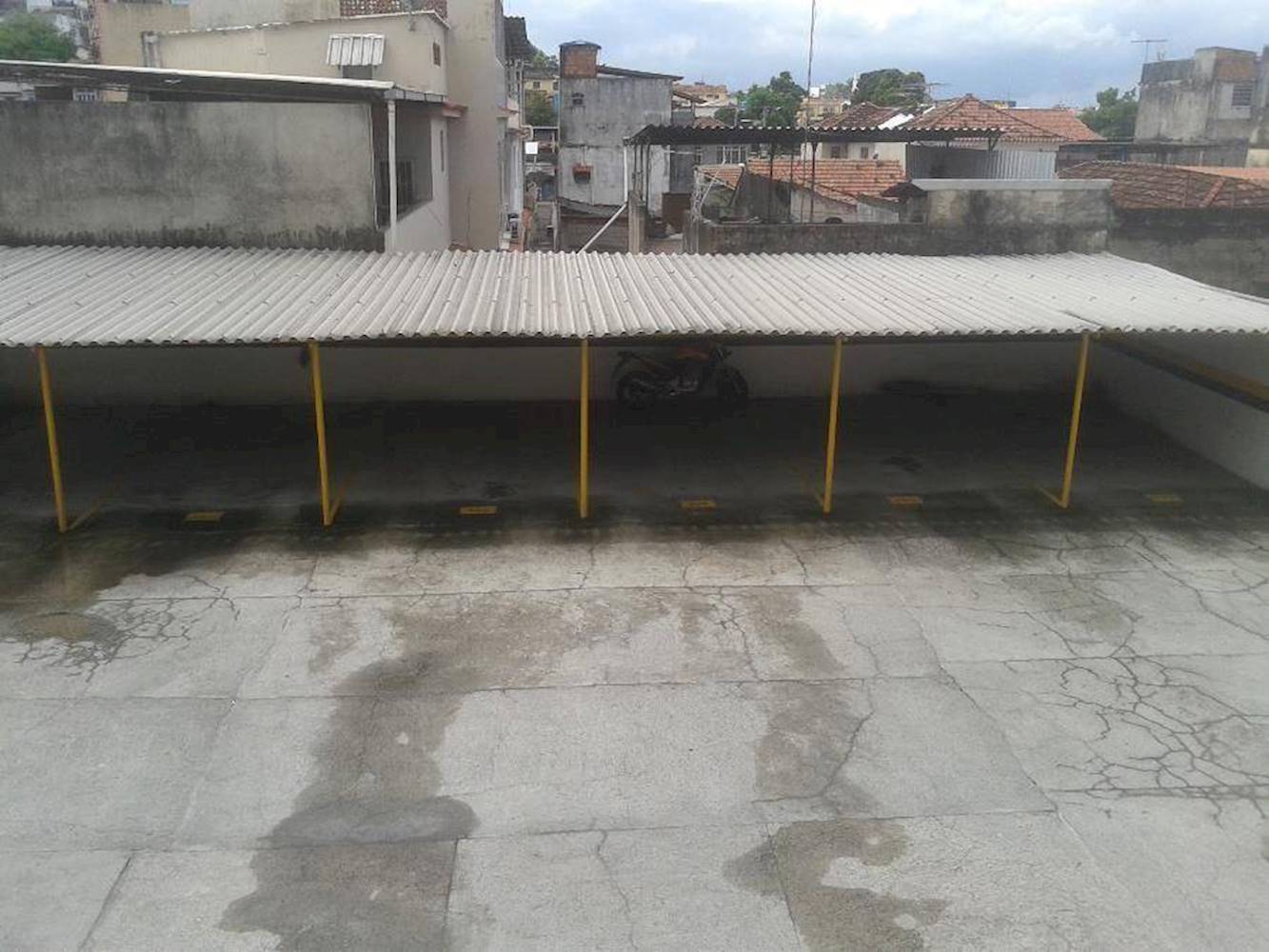 Apartamento em Penha Circular - Rio de Janeiro/RJ, localizado em Rio De Janeiro - RJ