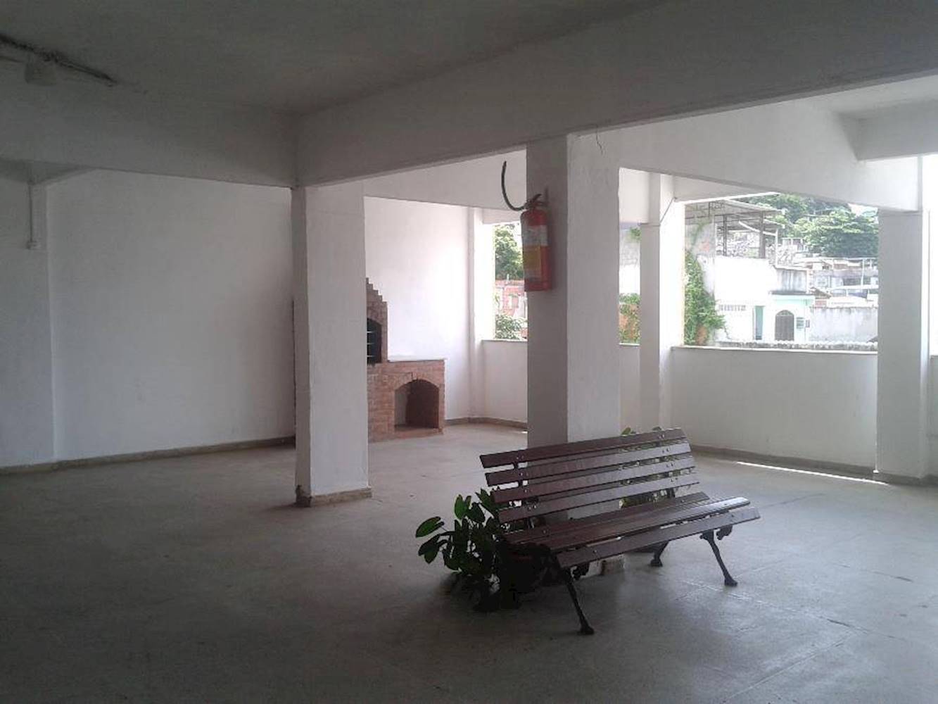 Apartamento em Penha Circular - Rio de Janeiro/RJ, localizado em Rio De Janeiro - RJ