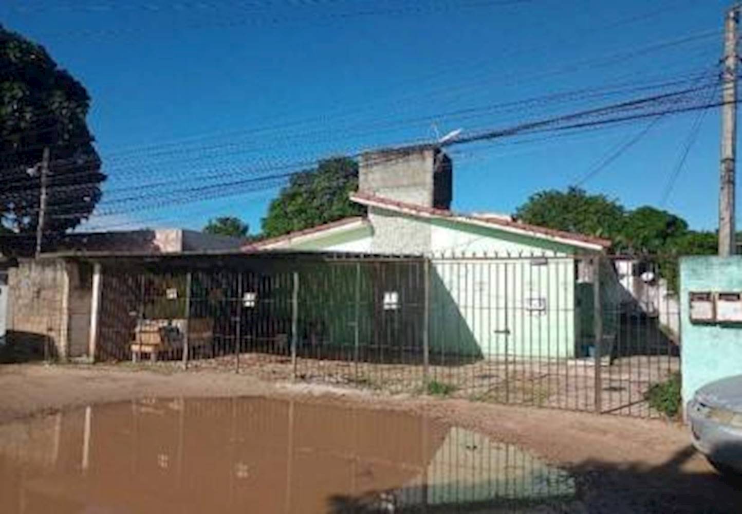 Casa de condomínio em Janga - Paulista/PE, localizado em Paulista - PE