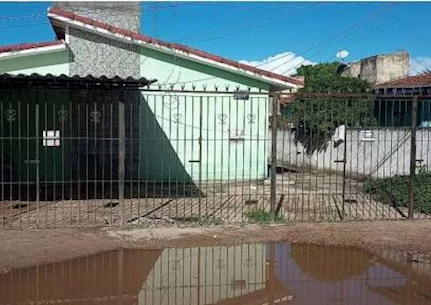 Casa de condomínio em Janga - Paulista/PE, localizado em Paulista - PE