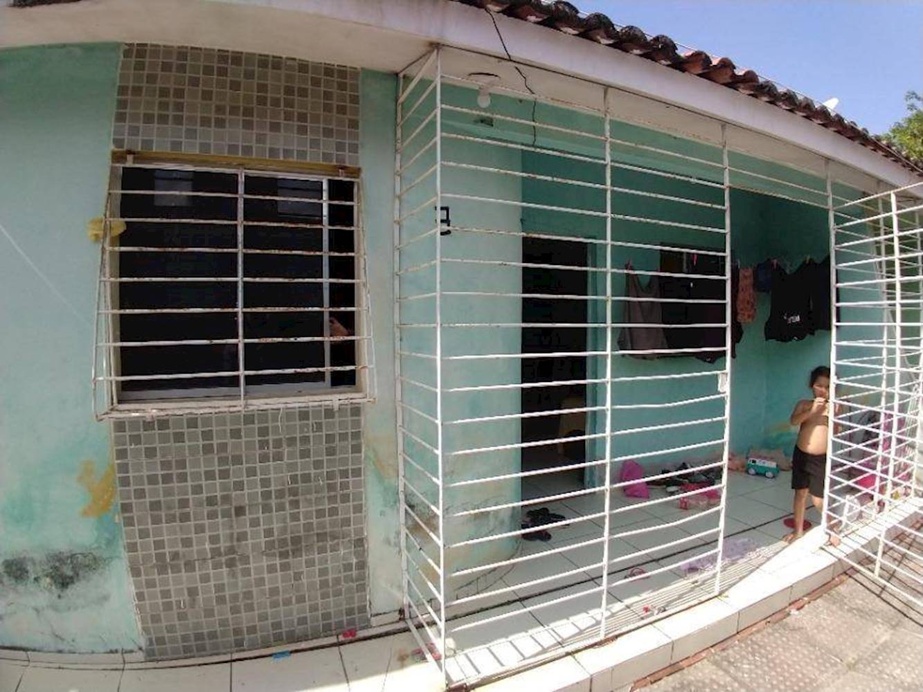 Casa de condomínio em Janga - Paulista/PE, localizado em Paulista - PE