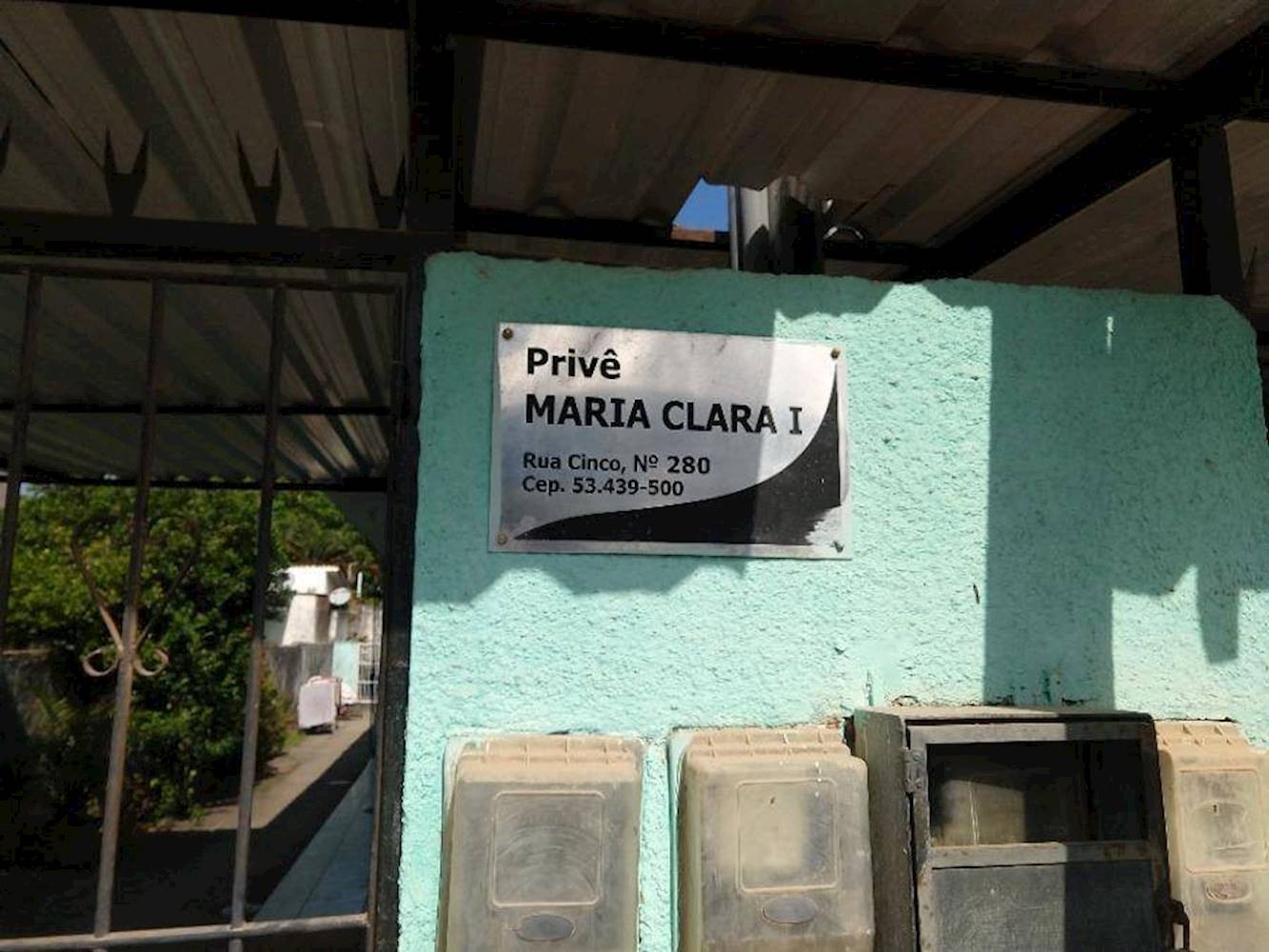 Casa de condomínio em Janga - Paulista/PE, localizado em Paulista - PE