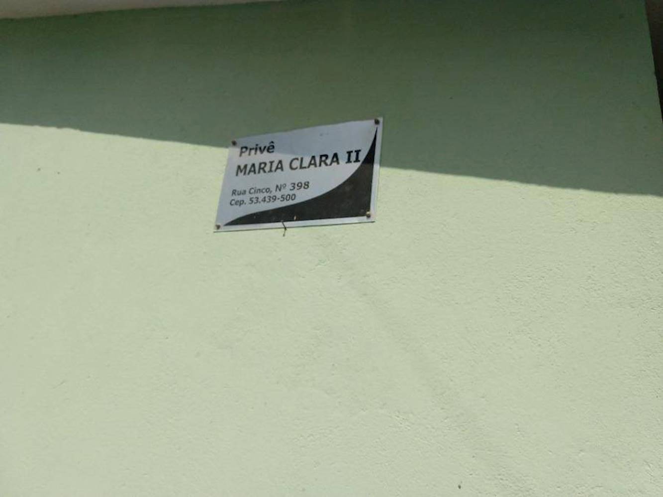 Casa de condomínio em Janga - Paulista/PE, localizado em Paulista - PE