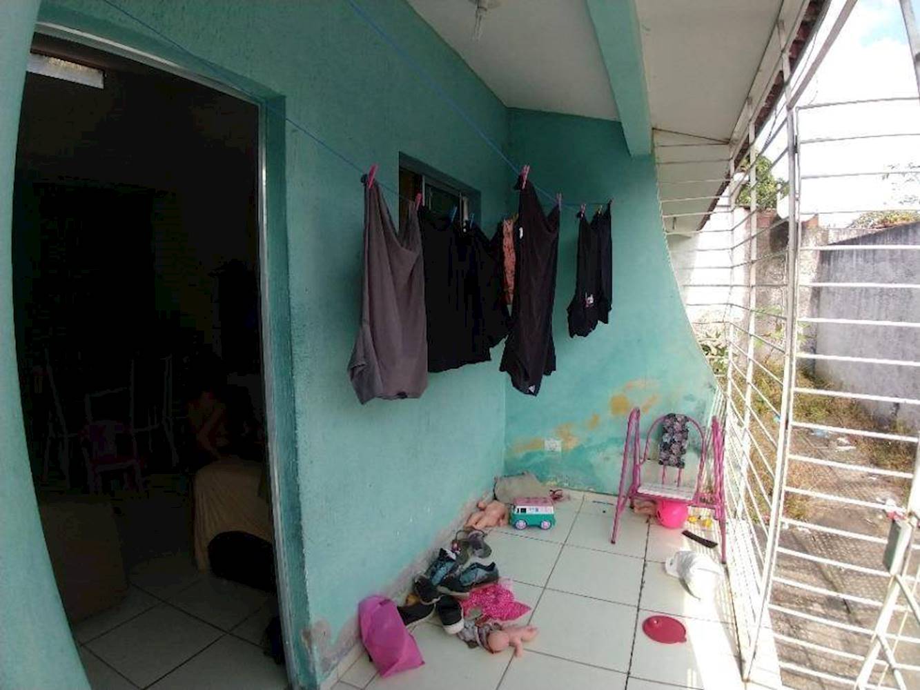 Casa de condomínio em Janga - Paulista/PE, localizado em Paulista - PE