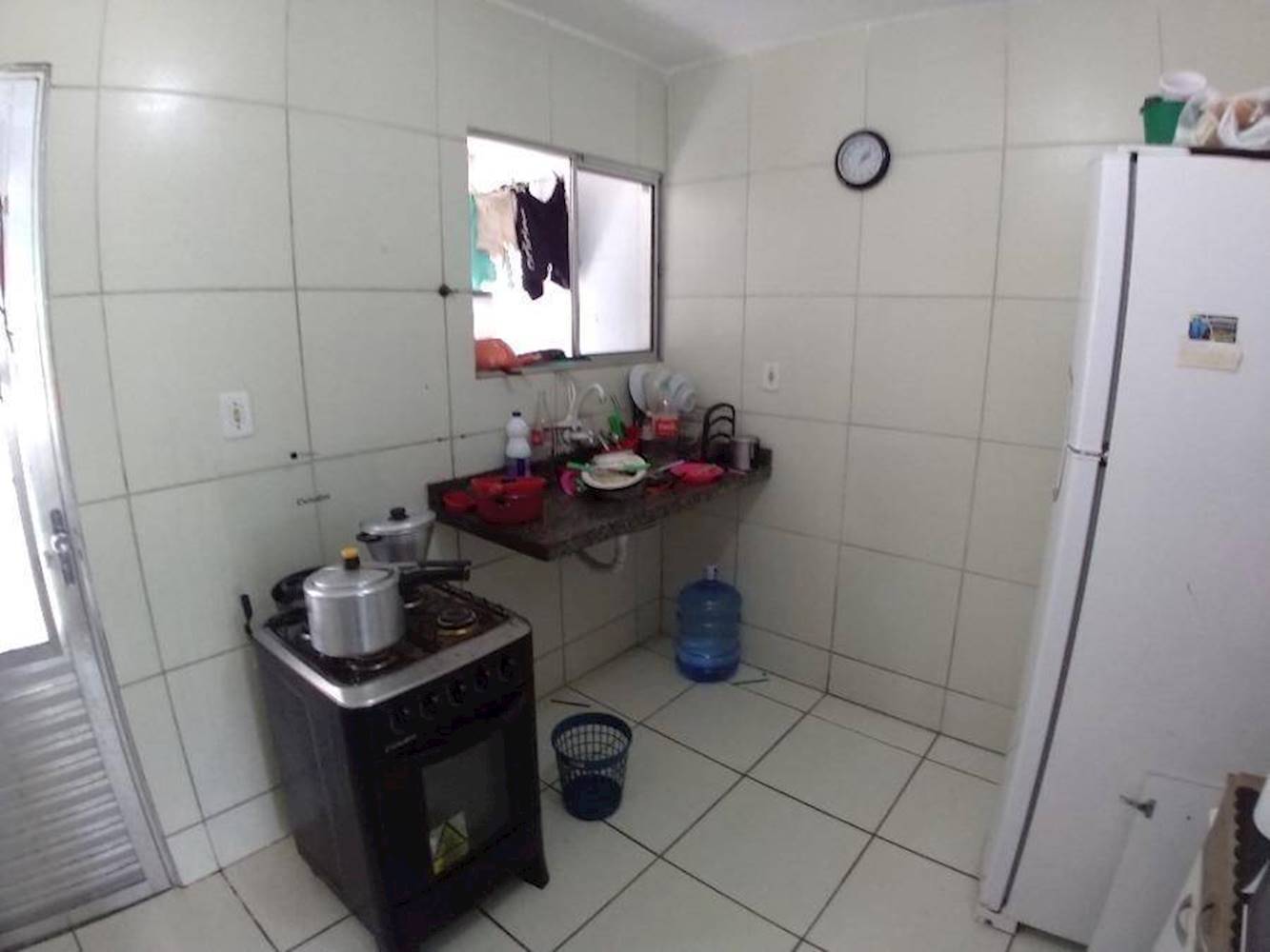Casa de condomínio em Janga - Paulista/PE, localizado em Paulista - PE
