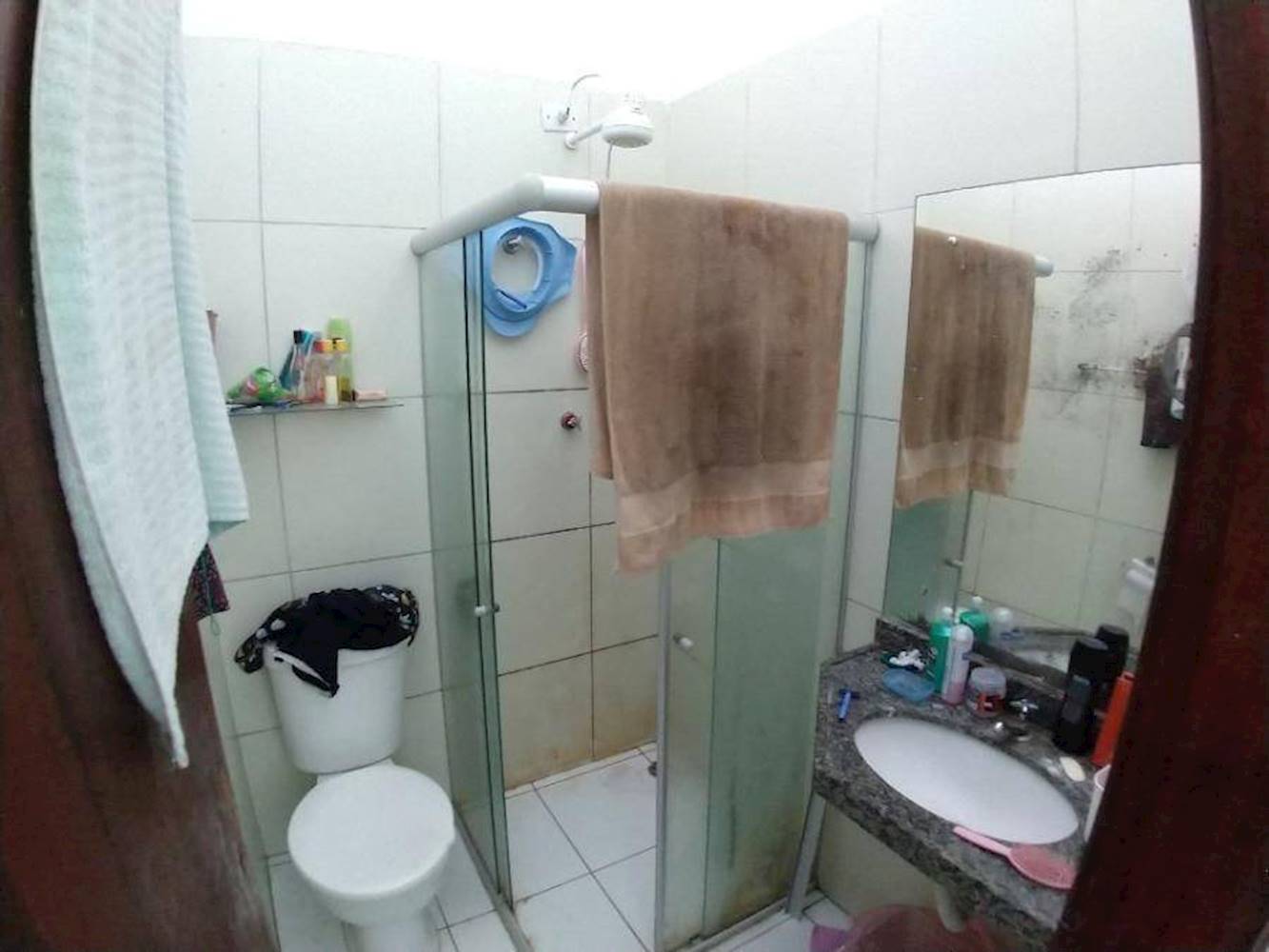 Casa de condomínio em Janga - Paulista/PE, localizado em Paulista - PE