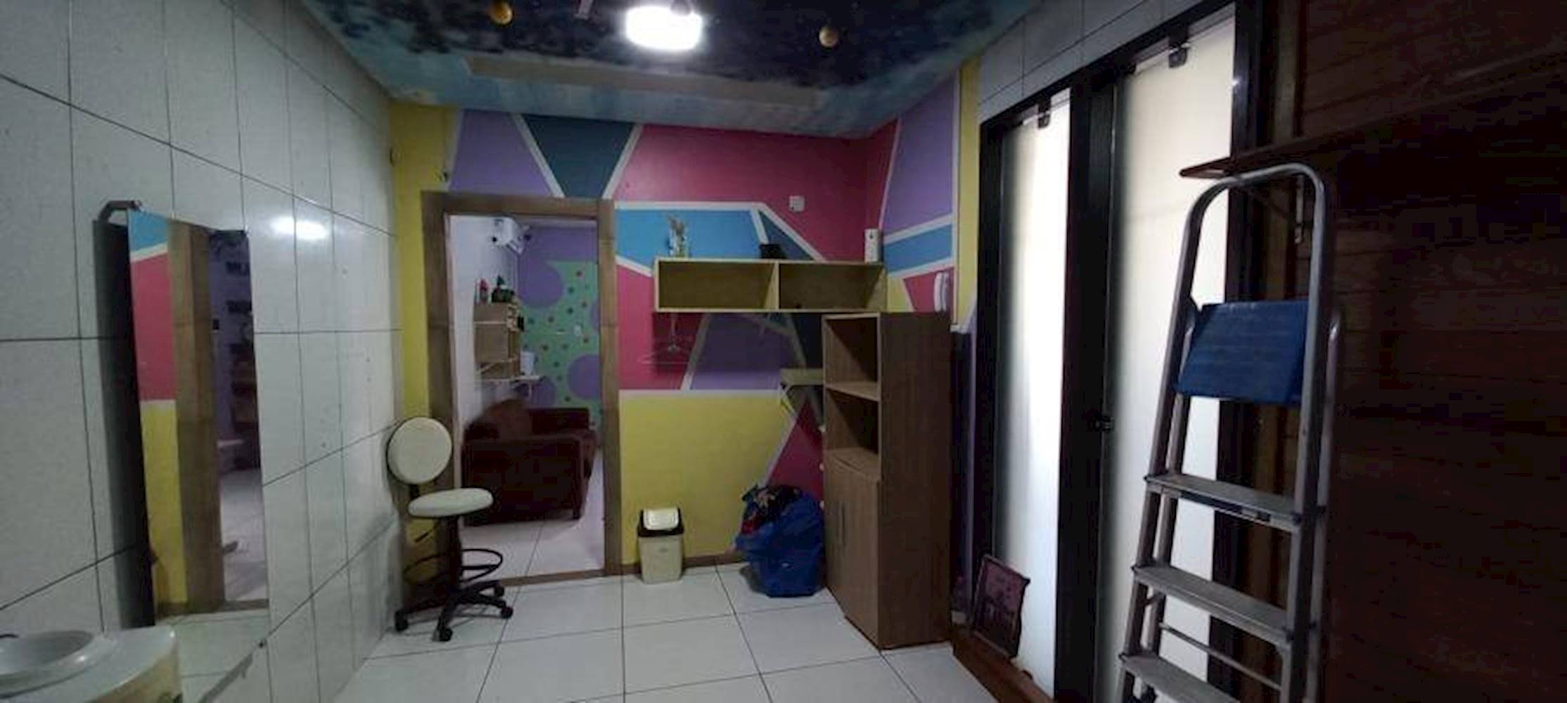 Casa em Goiabarana - Capitão Poço/PA, localizado em Capitão Poço - PA