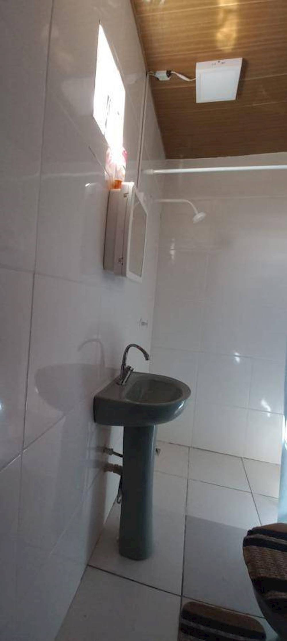 Casa em Goiabarana - Capitão Poço/PA, localizado em Capitão Poço - PA