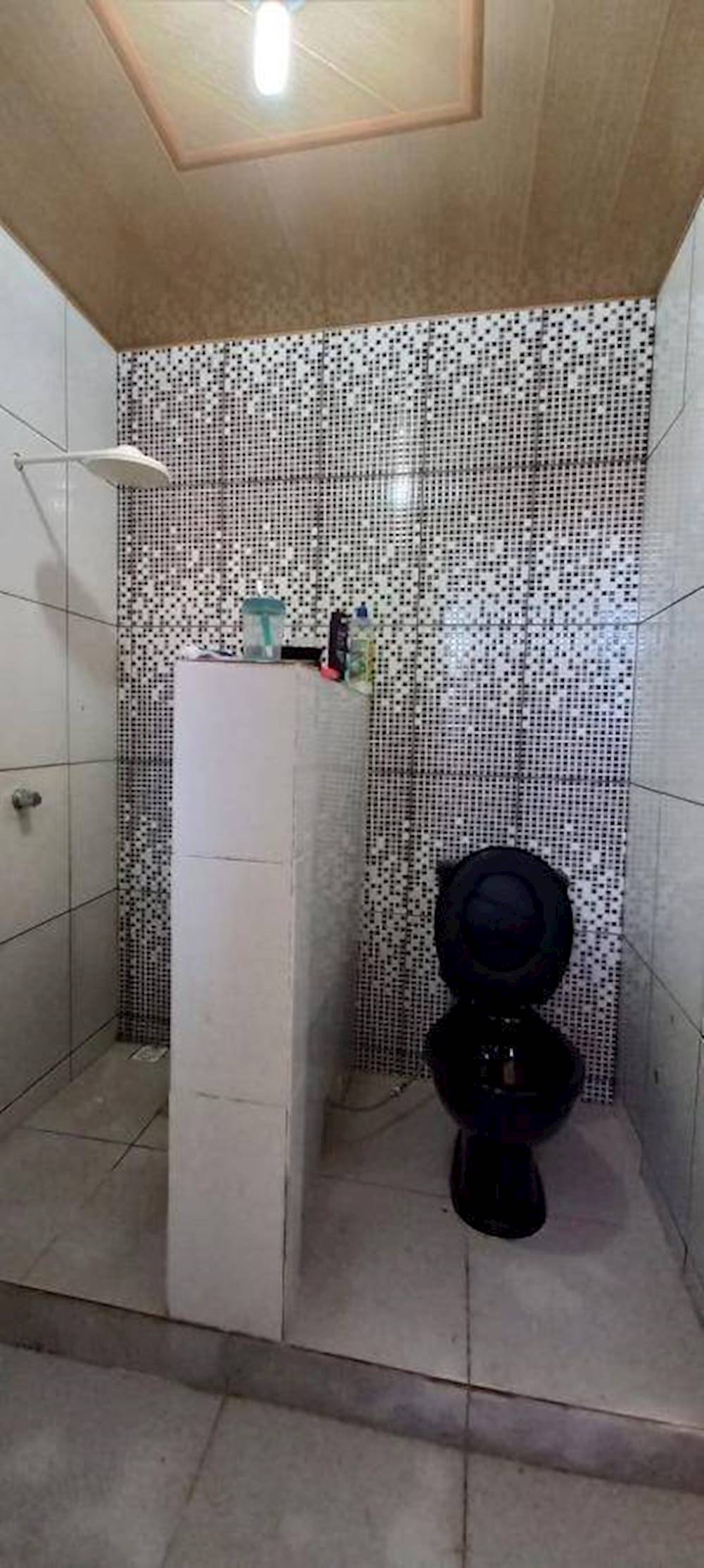 Casa em Goiabarana - Capitão Poço/PA, localizado em Capitão Poço - PA
