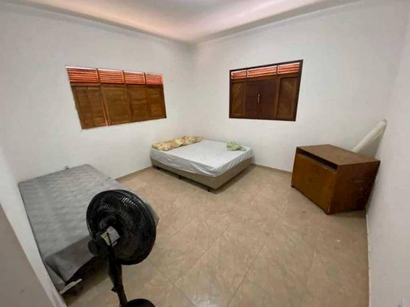 Casa no Parque De Olindo Lima - Extremoz/RN, localizado em Extremoz - RN