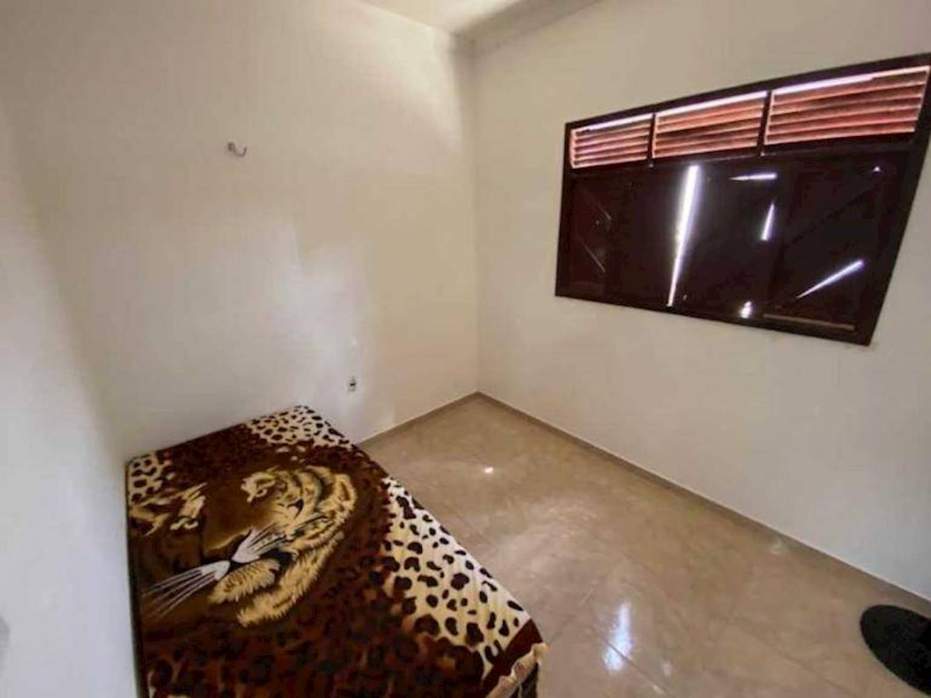 Casa no Parque De Olindo Lima - Extremoz/RN, localizado em Extremoz - RN