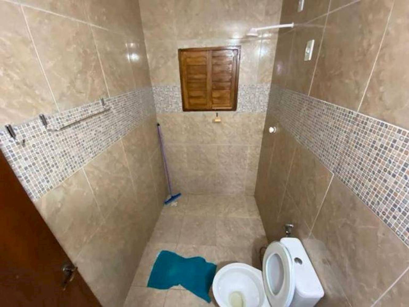 Casa no Parque De Olindo Lima - Extremoz/RN, localizado em Extremoz - RN