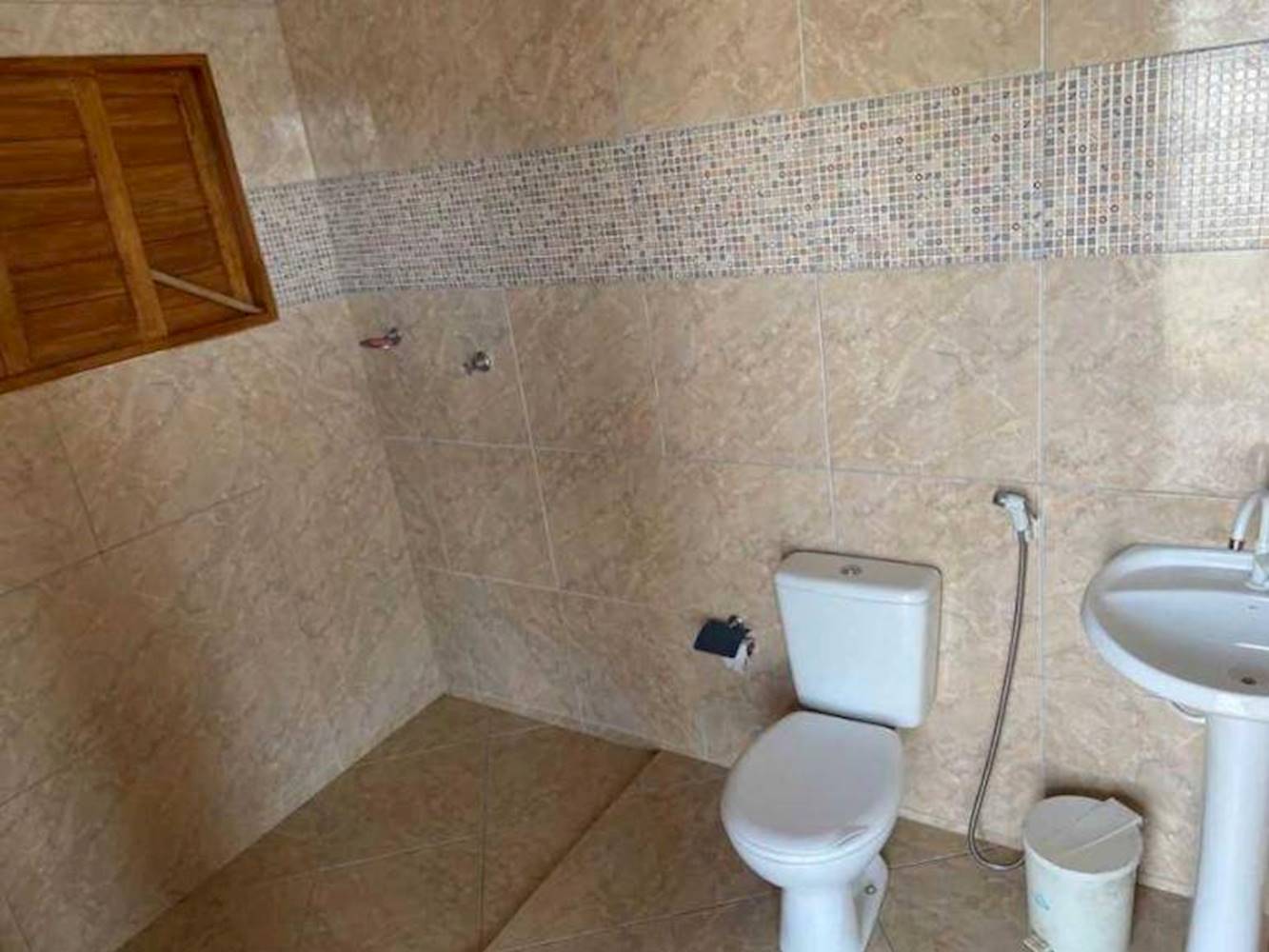 Casa no Parque De Olindo Lima - Extremoz/RN, localizado em Extremoz - RN