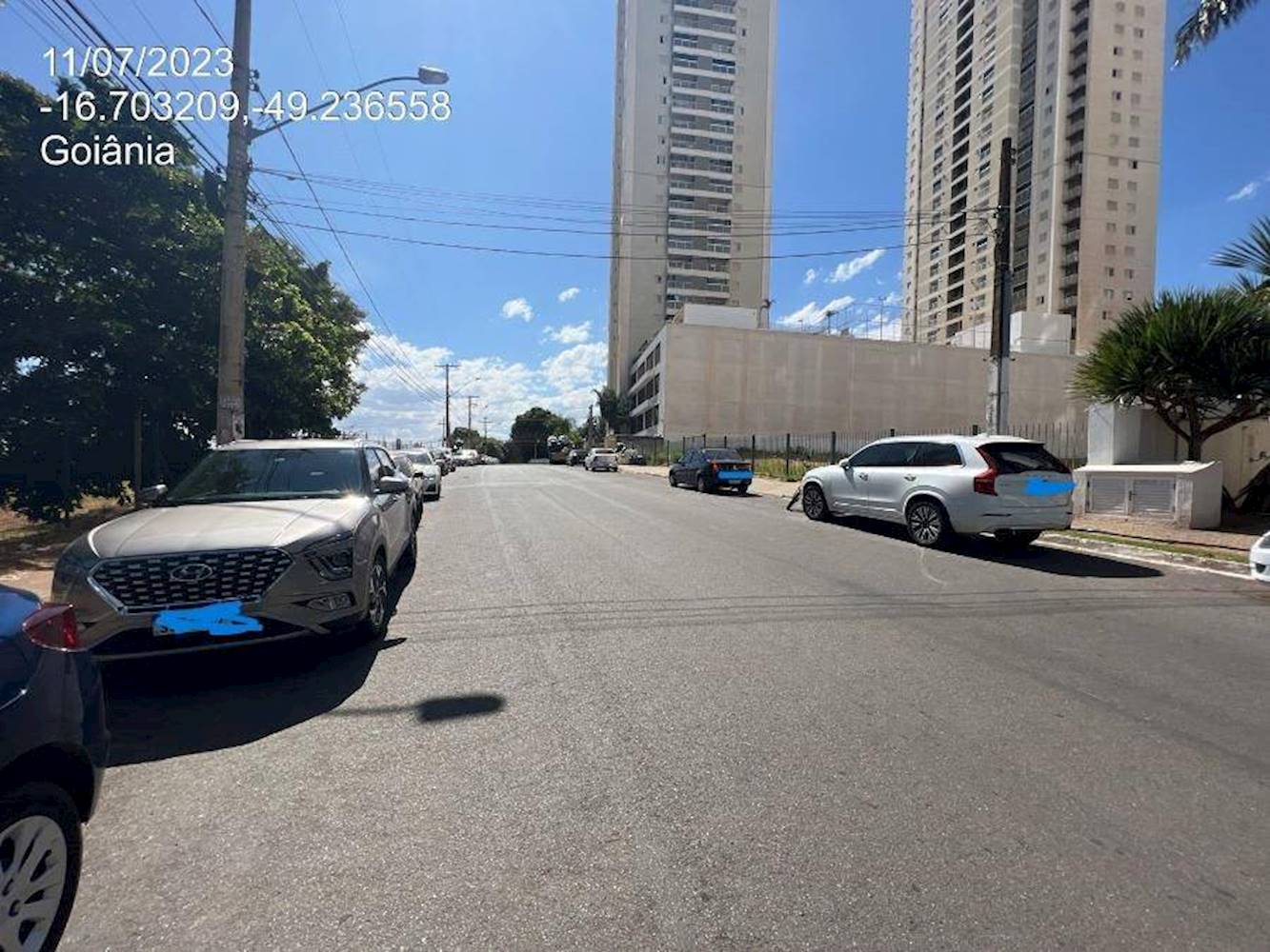 Apartamento no Jardim Goias - Goiânia/GO, localizado em Goiânia - GO