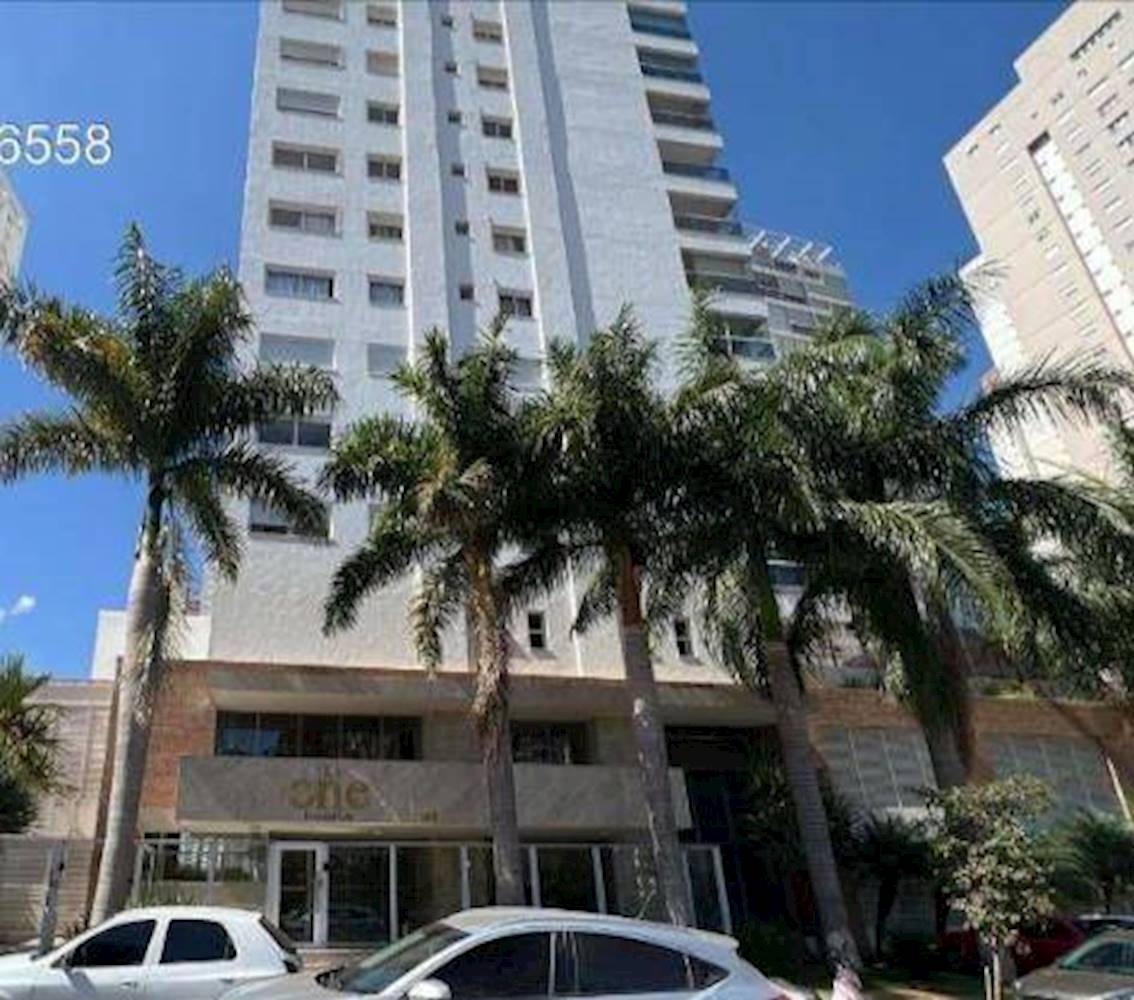 Apartamento no Jardim Goias - Goiânia/GO, localizado em Goiânia - GO