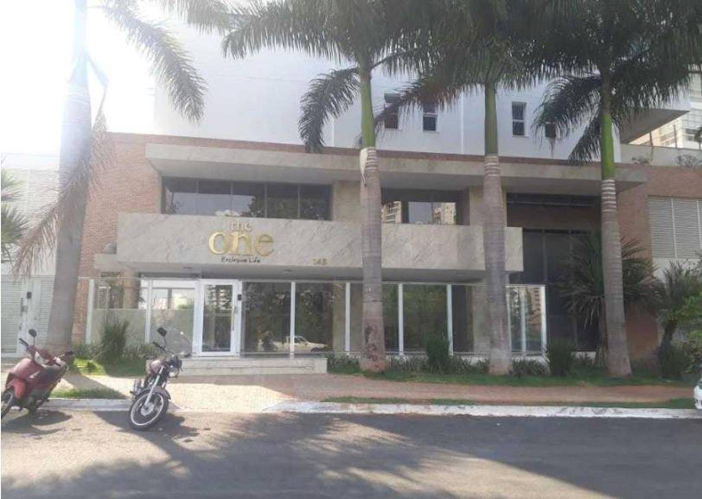 Apartamento no Jardim Goias - Goiânia/GO, localizado em Goiânia - GO
